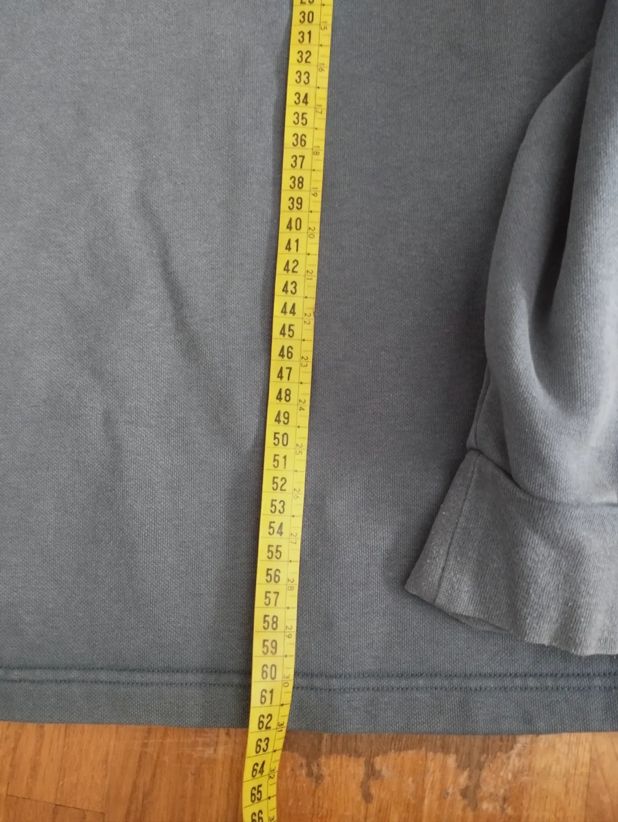 Sudadera verde  Puma con logotipo – Puma – taille M 4