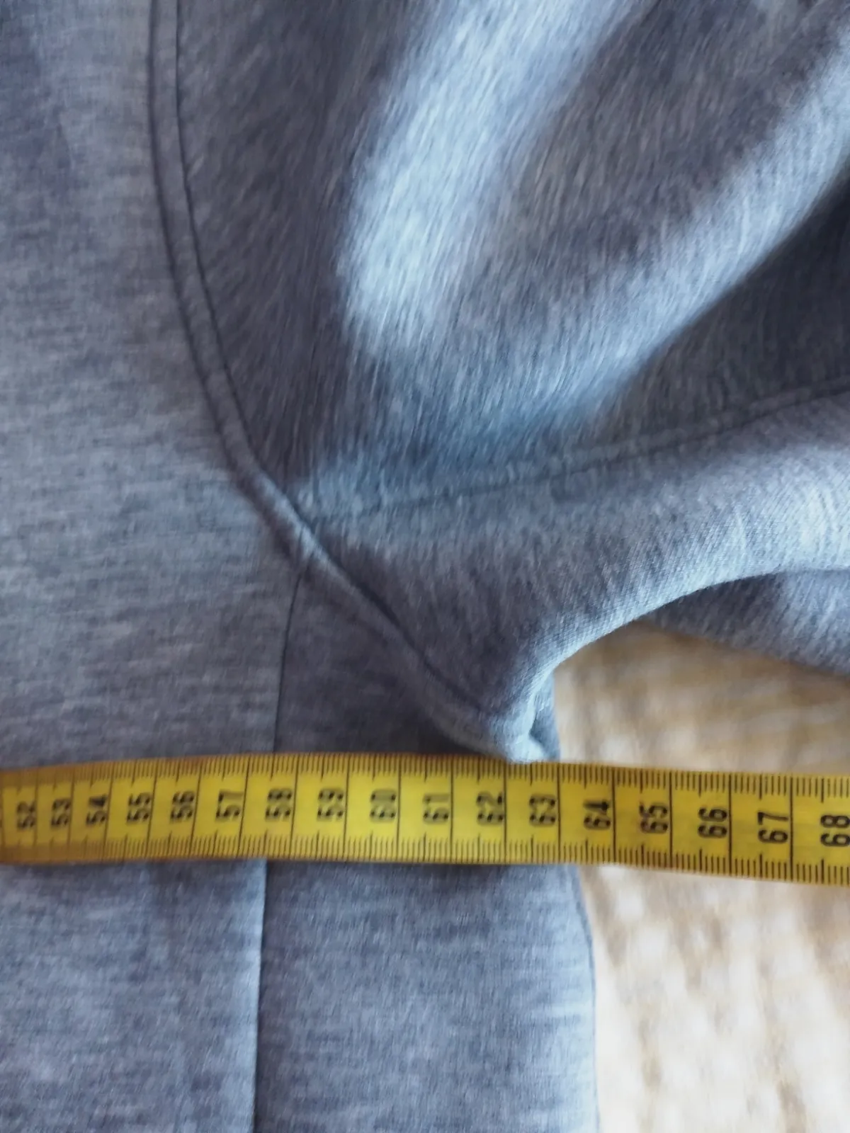 Sudadera gris Talla L nueva con etiqueta – Kiabi – taille L 2