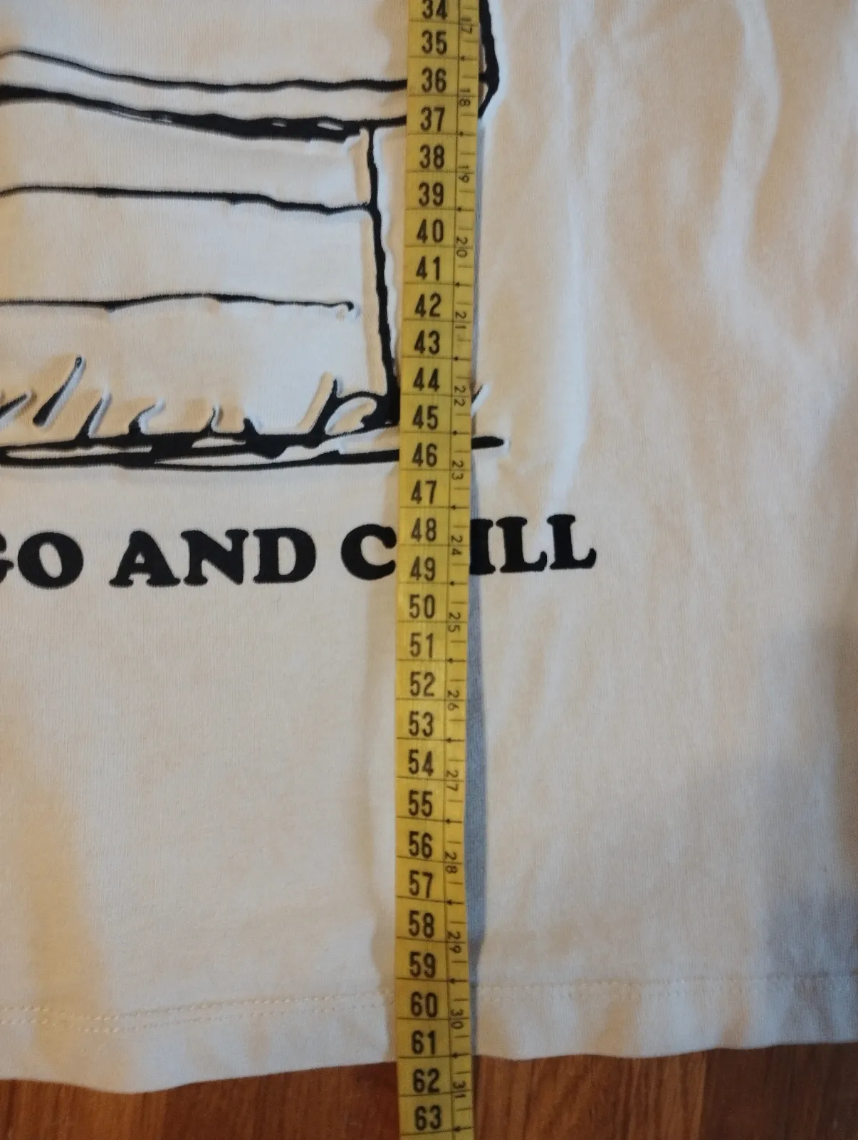 Camiseta manga larga Zara Snoopy Peanuts – Zara – taille 11 años 3