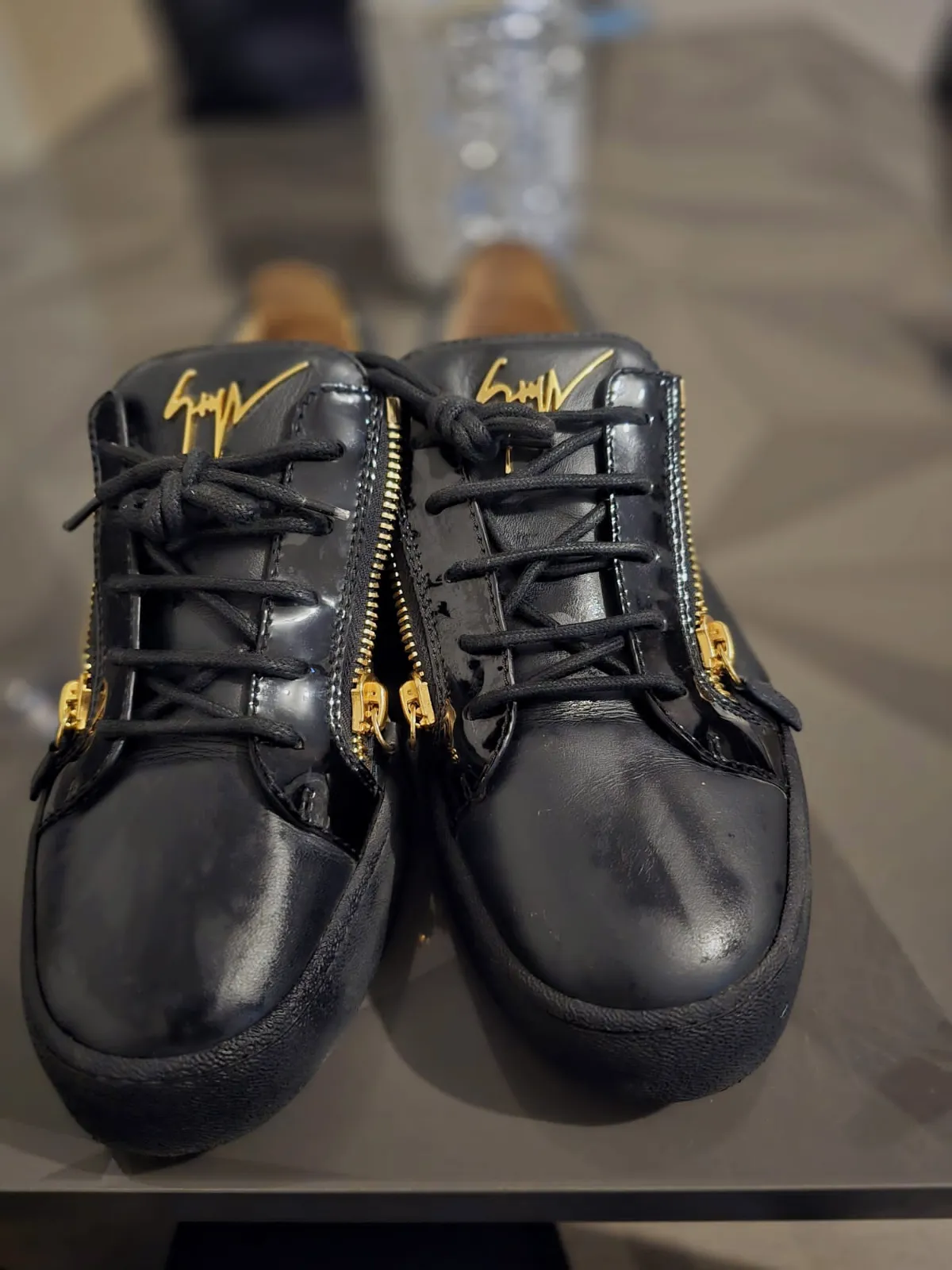 Chaussures zanotti taille 42 – Zanotti – taille EU 42 2