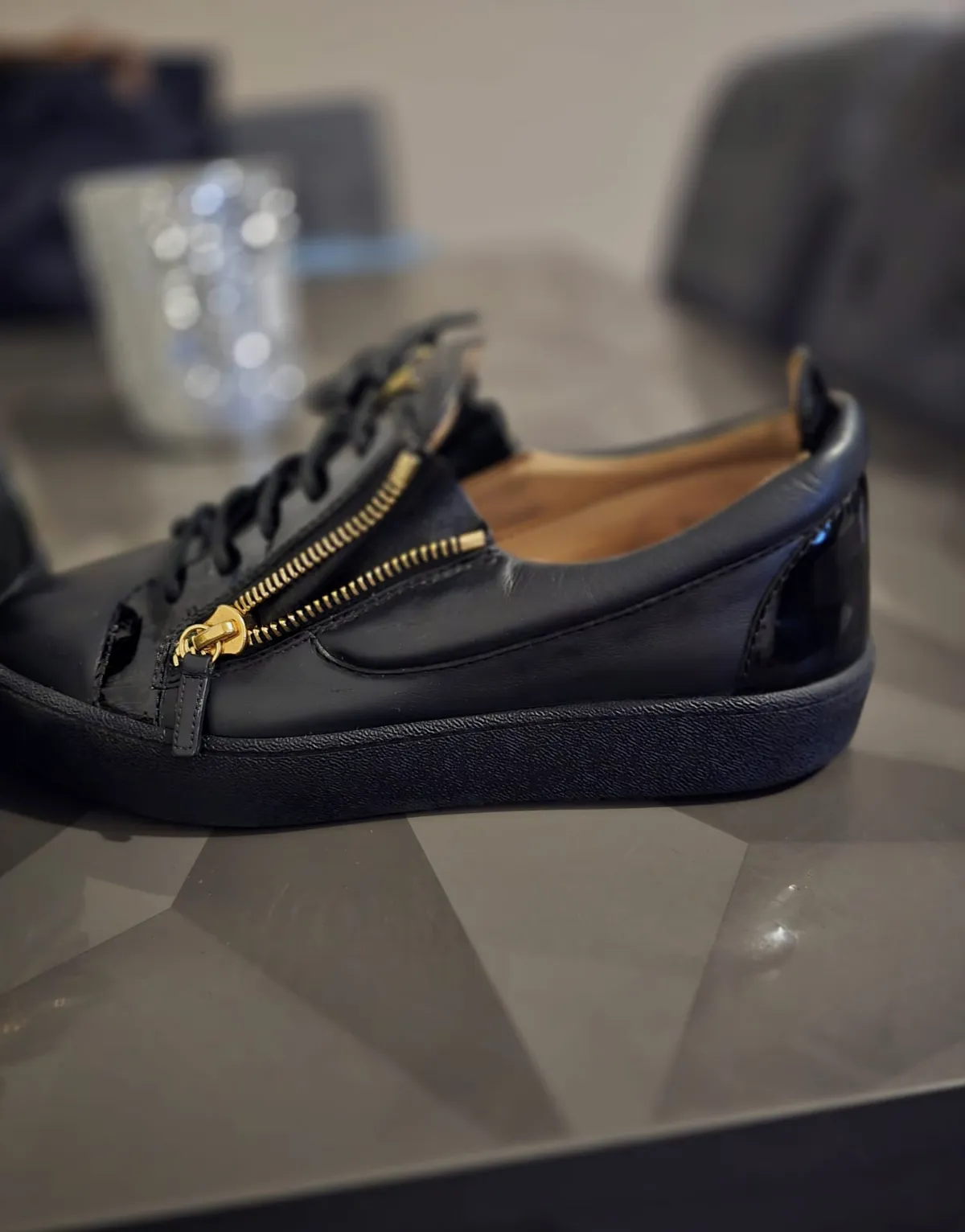 Chaussures zanotti taille 42 – Zanotti – taille EU 42 4
