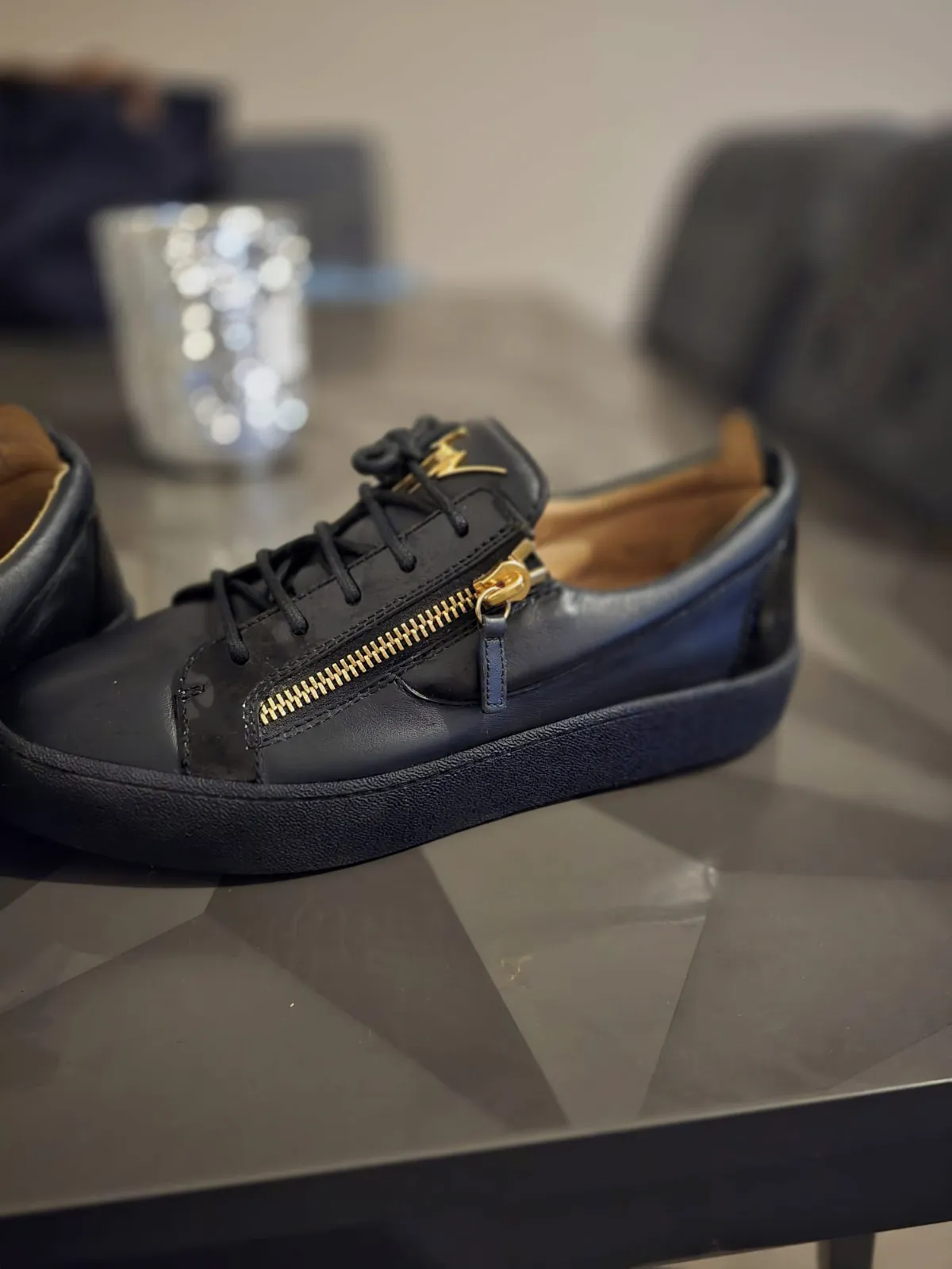 Chaussures zanotti taille 42 – Zanotti – taille EU 42 3