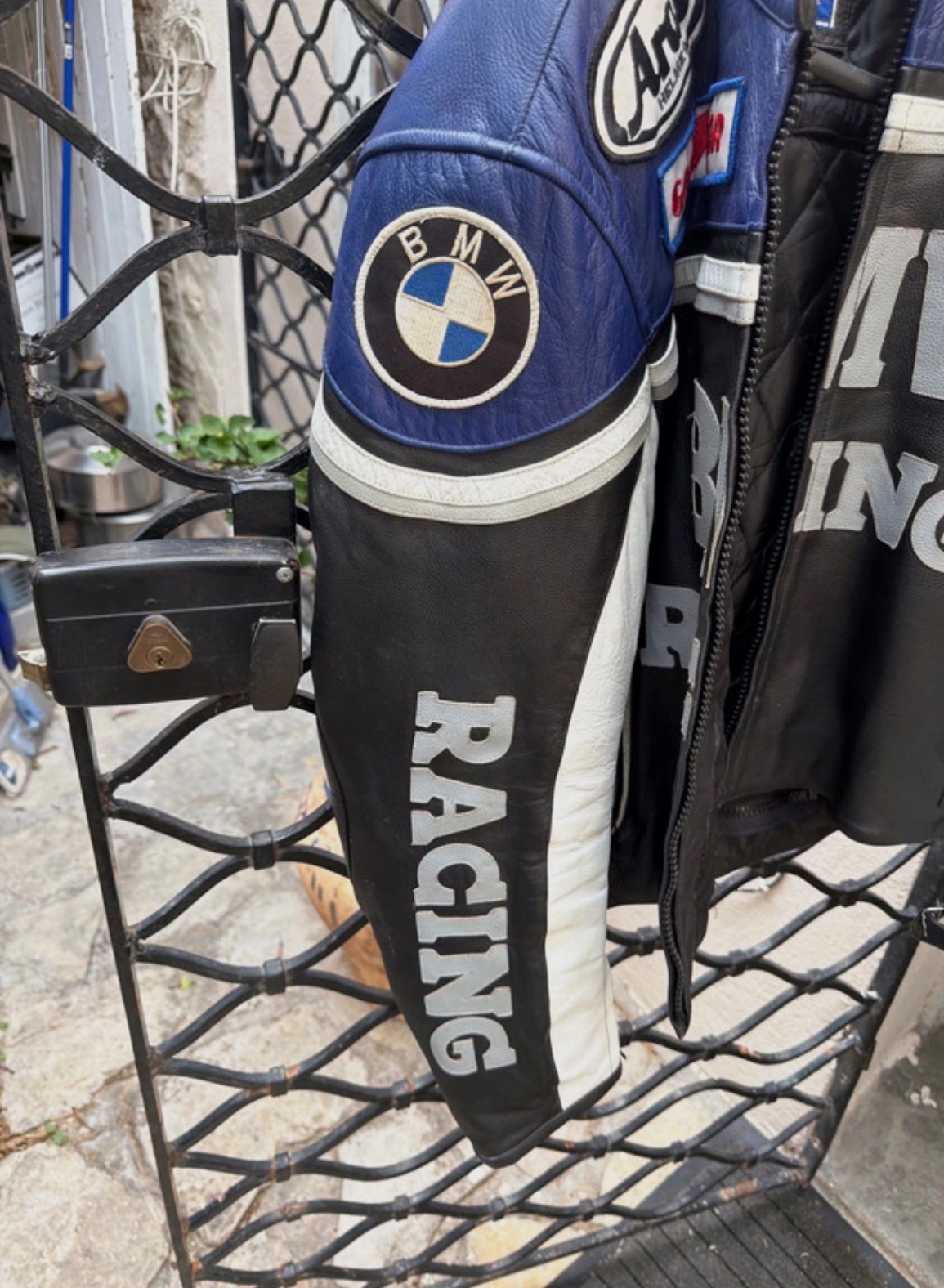 Blouson BMW XL – BMW – taille XL 4