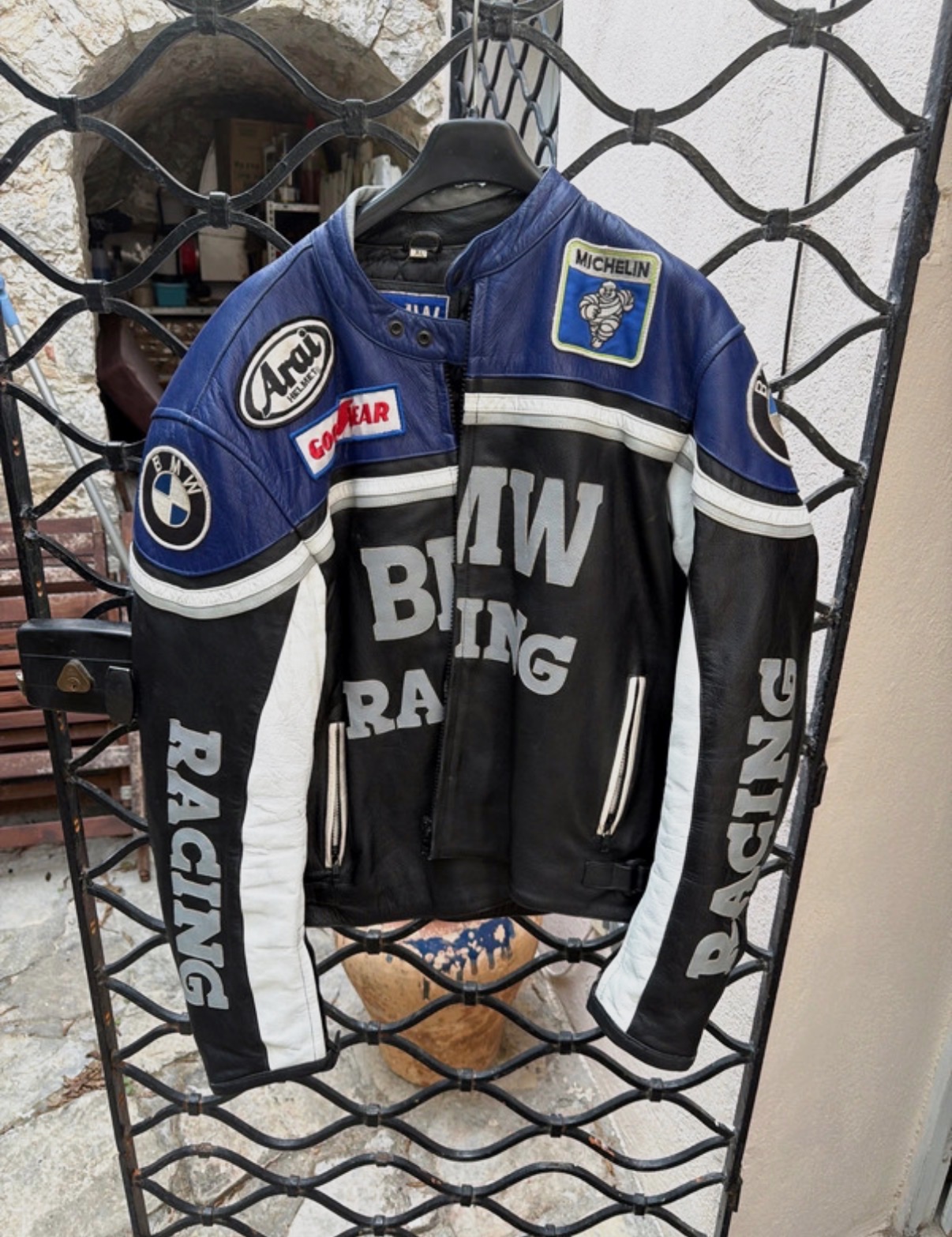 Blouson BMW XL