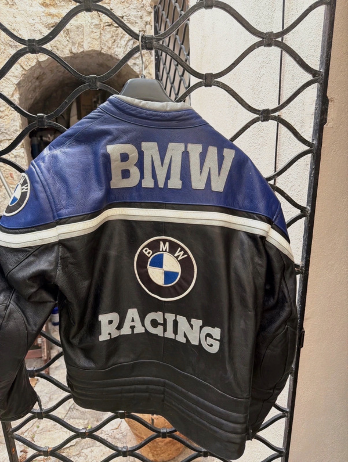Blouson BMW XL – BMW – taille XL 6