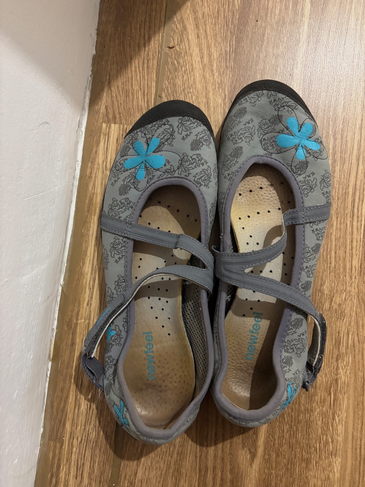 Zapatos de verano – Decathlon – taille EU 40 2