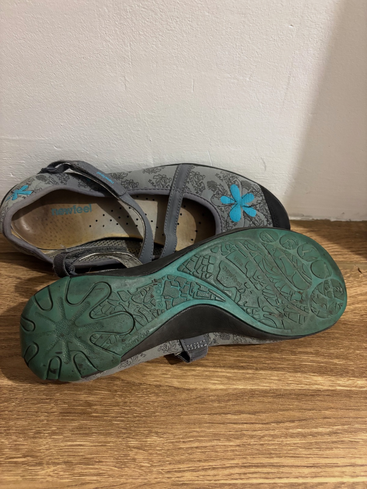 Zapatos de verano – Decathlon – taille EU 40 3