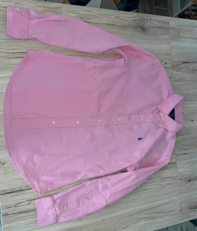 Chemise Ralph Lauren – Ralph Lauren – taille M 2