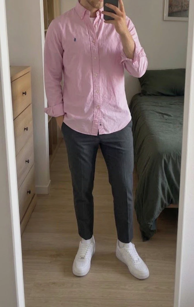 Chemise Ralph Lauren – Ralph Lauren – taille M