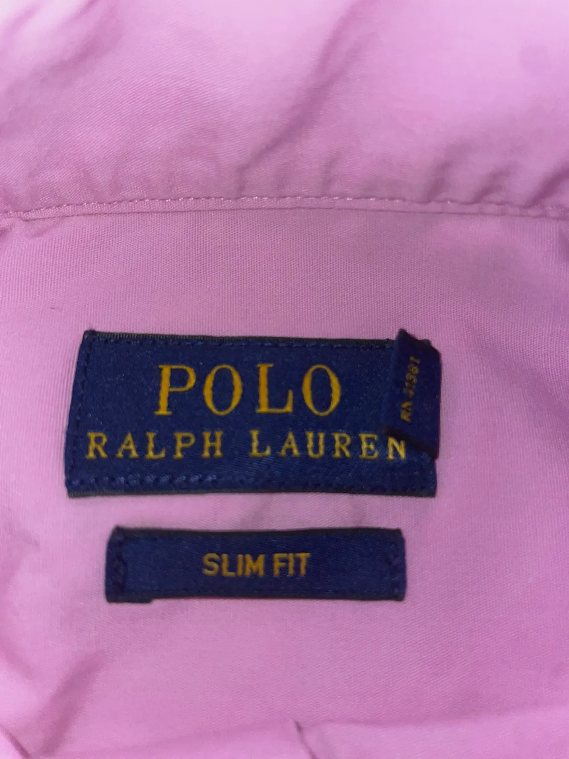 Chemise Ralph Lauren – Ralph Lauren – taille M 3