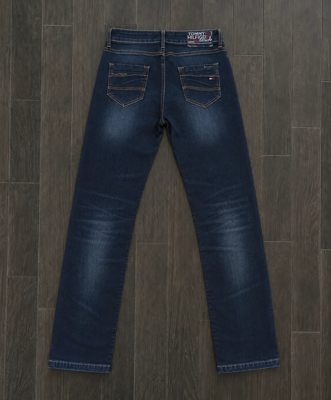 Jean Tommy Hilfiger  – Tommy Hilfiger – taille Taille unique 2