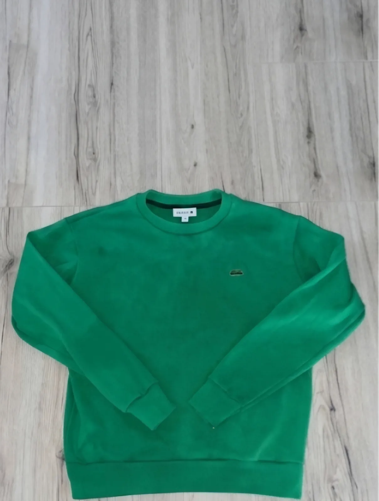 Pull Lacoste authentique  – Lacoste – taille XL 2