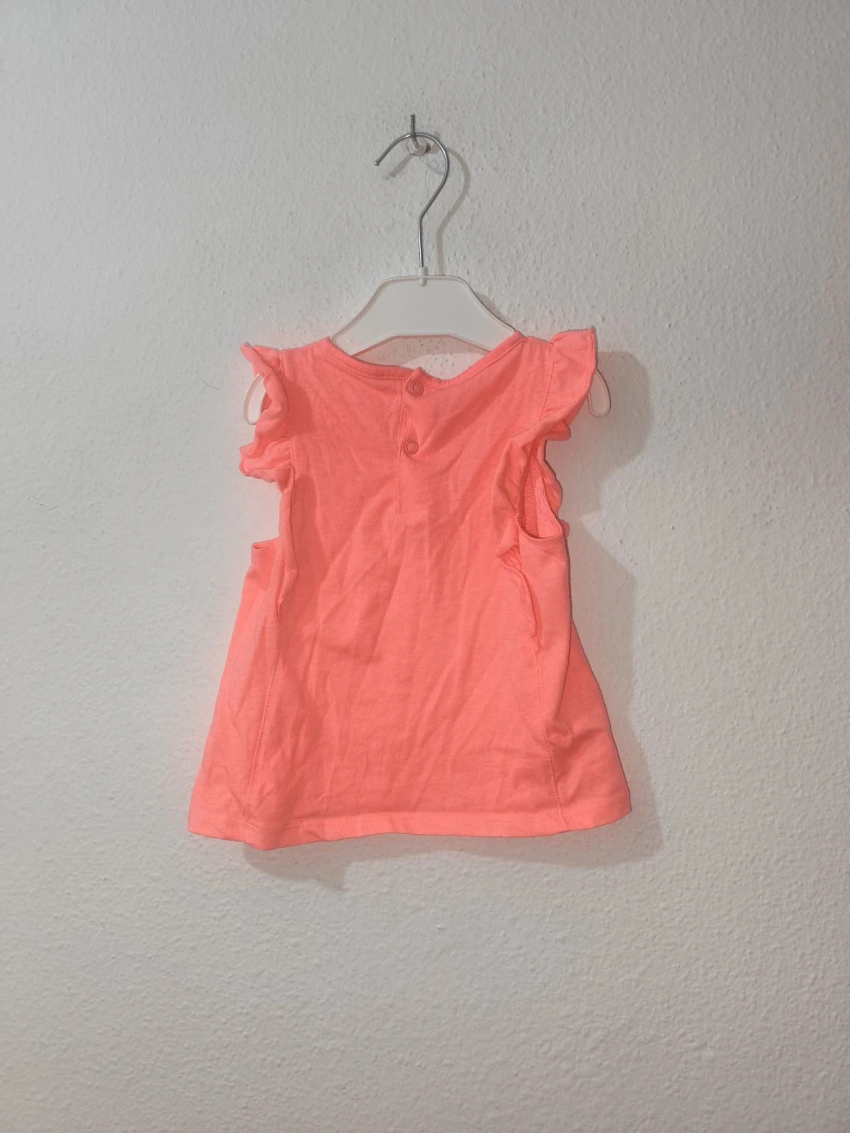 Camiseta rosa – taille 18-24 mois / 86 cm 2