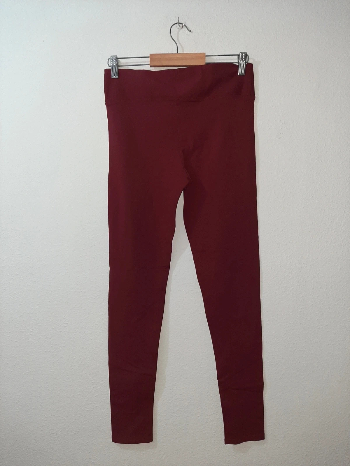 Mayas rojas – taille XL / 42 / 14 2