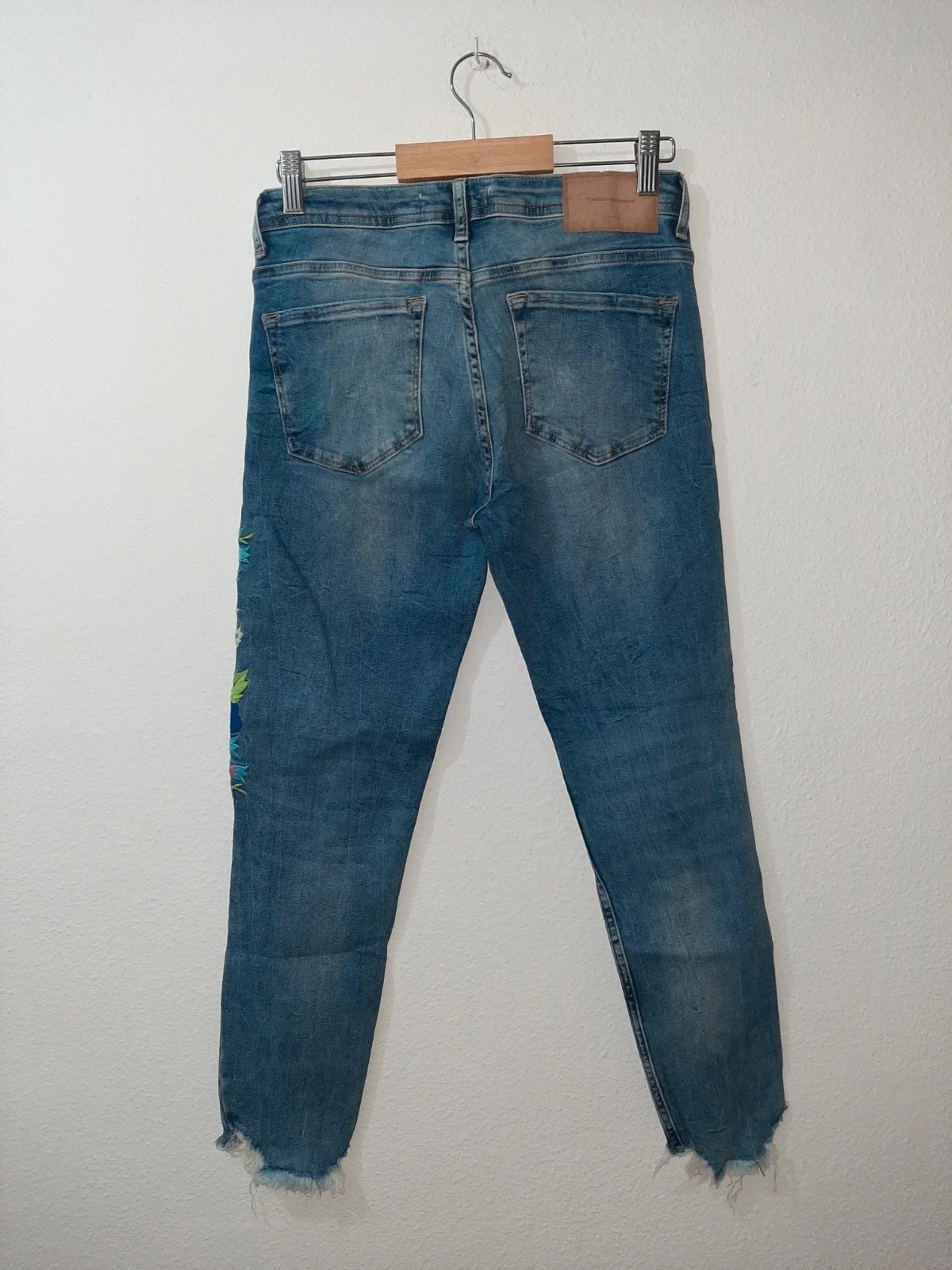 Pantalón Zara – Zara – taille S / 36 / 8 2