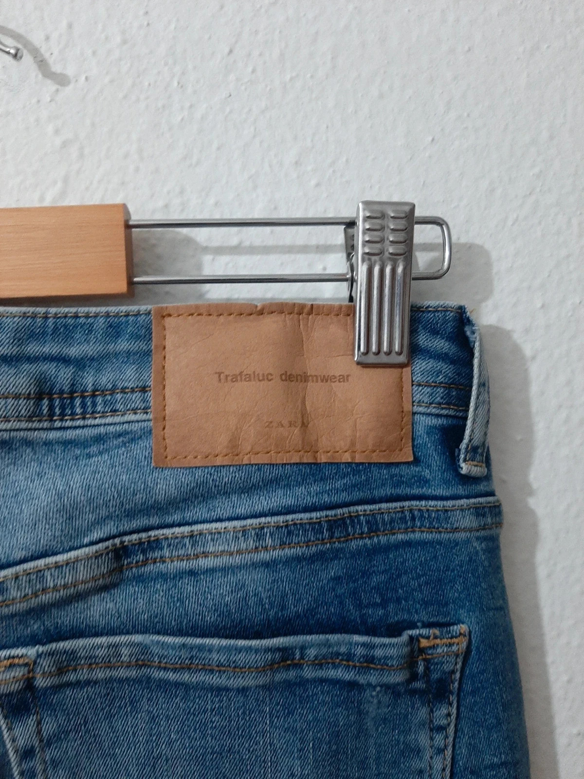 Pantalón Zara – Zara – taille S / 36 / 8 4