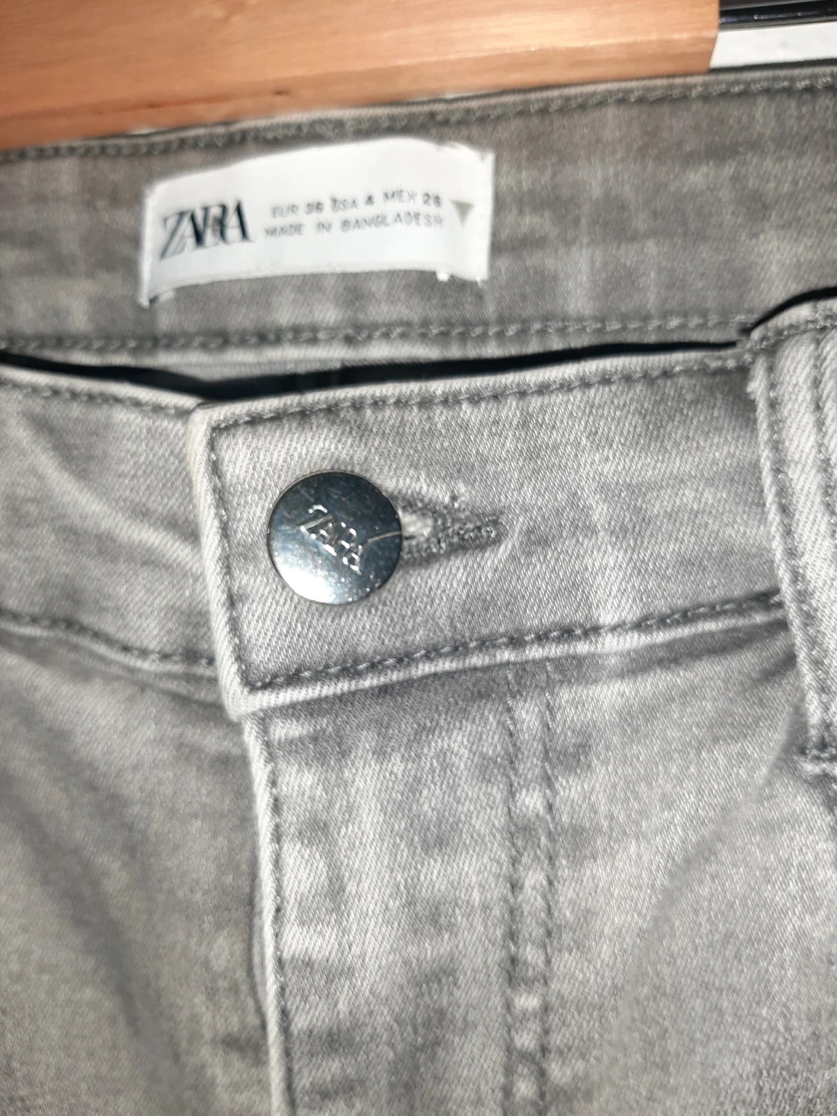 Pantalón Zara – Zara – taille S / 36 / 8 2