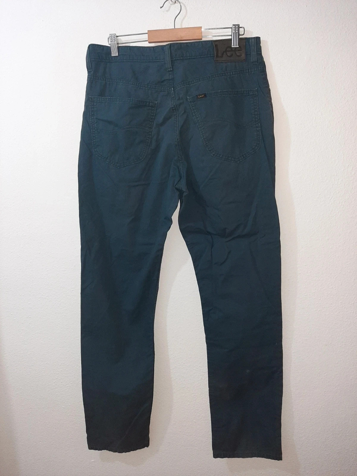 Pantalones Lee – Lee – taille W33 | FR 42 2