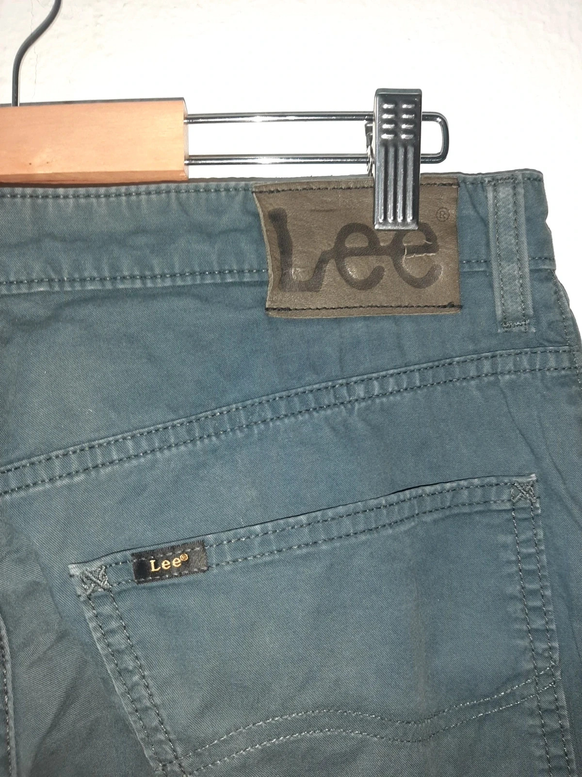 Pantalones Lee – Lee – taille W33 | FR 42 4