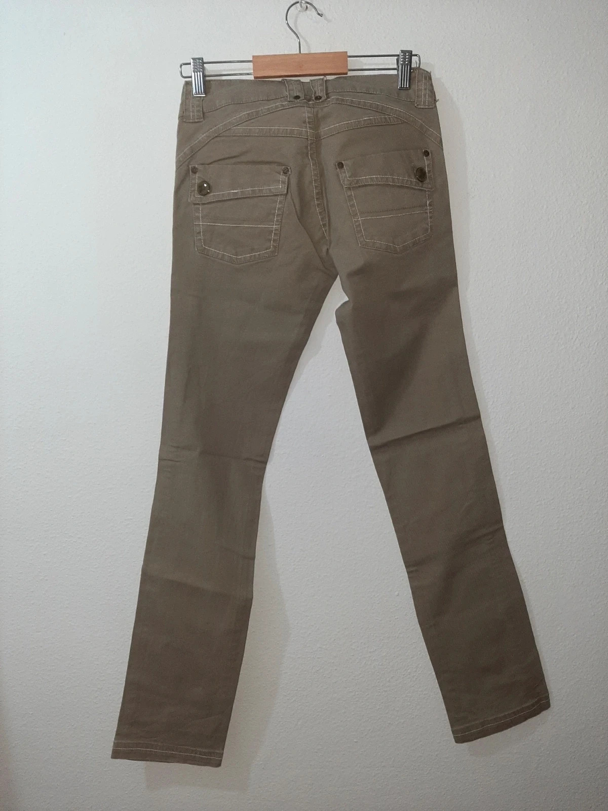 Pantalón Bershka – Bershka – taille S / 36 / 8 3