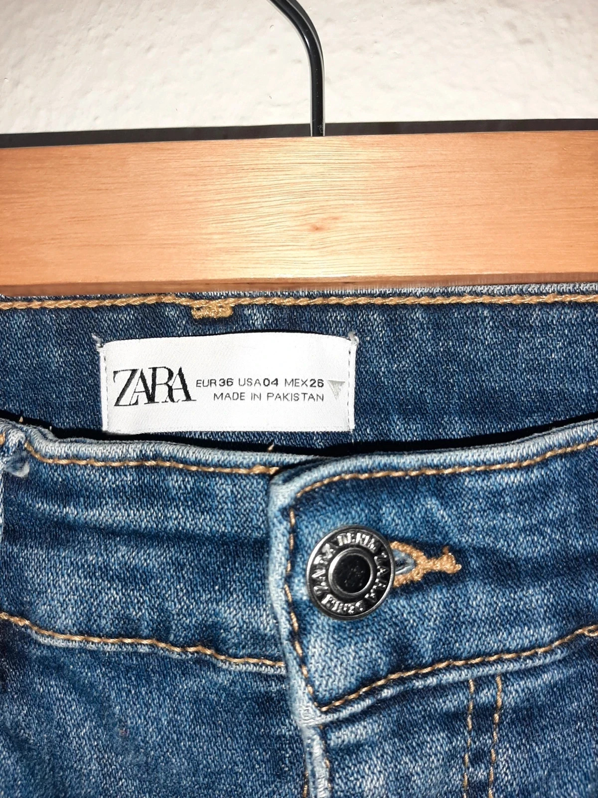 Pantalón Zara – Zara – taille S / 36 / 8 3