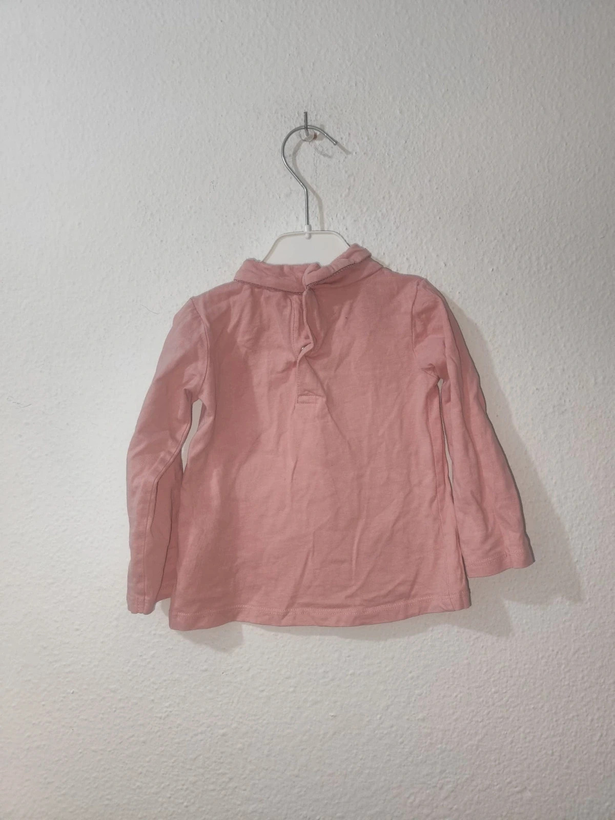 Camiseta rosa – TEX – taille 18-24 mois / 86 cm 2