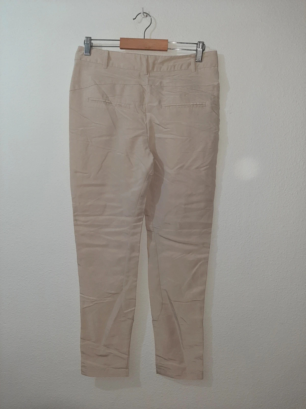 Pantalón Bershka – Bershka – taille XS / 34 / 6 2