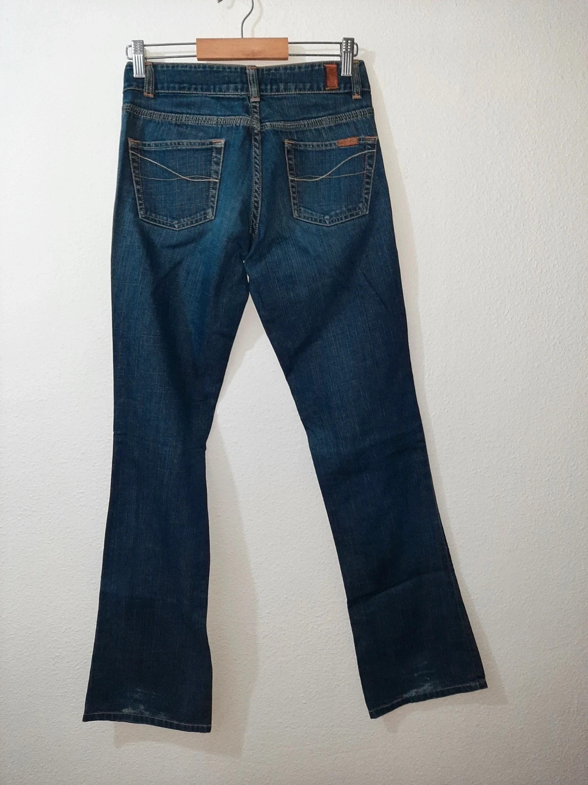 Pantalón Stradivarius – Stradivarius – taille S / 36 / 8 2