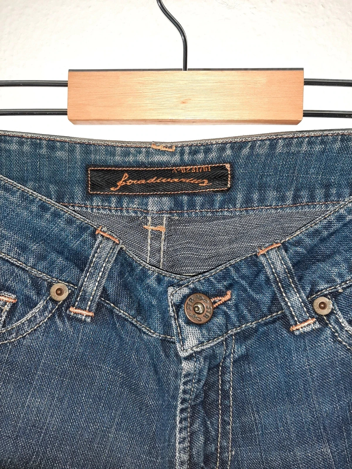 Pantalón Stradivarius – Stradivarius – taille S / 36 / 8 3