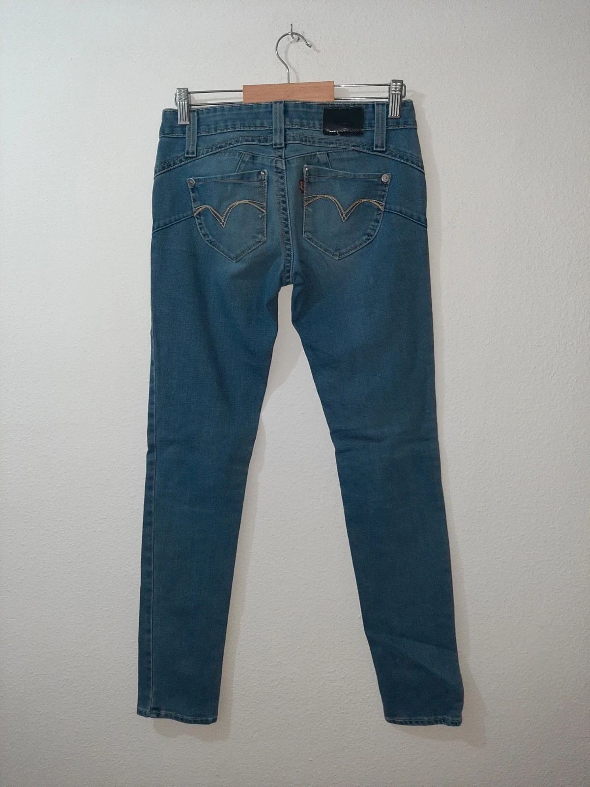 Pantalones Levis – Levi's – taille S / 36 / 8 2