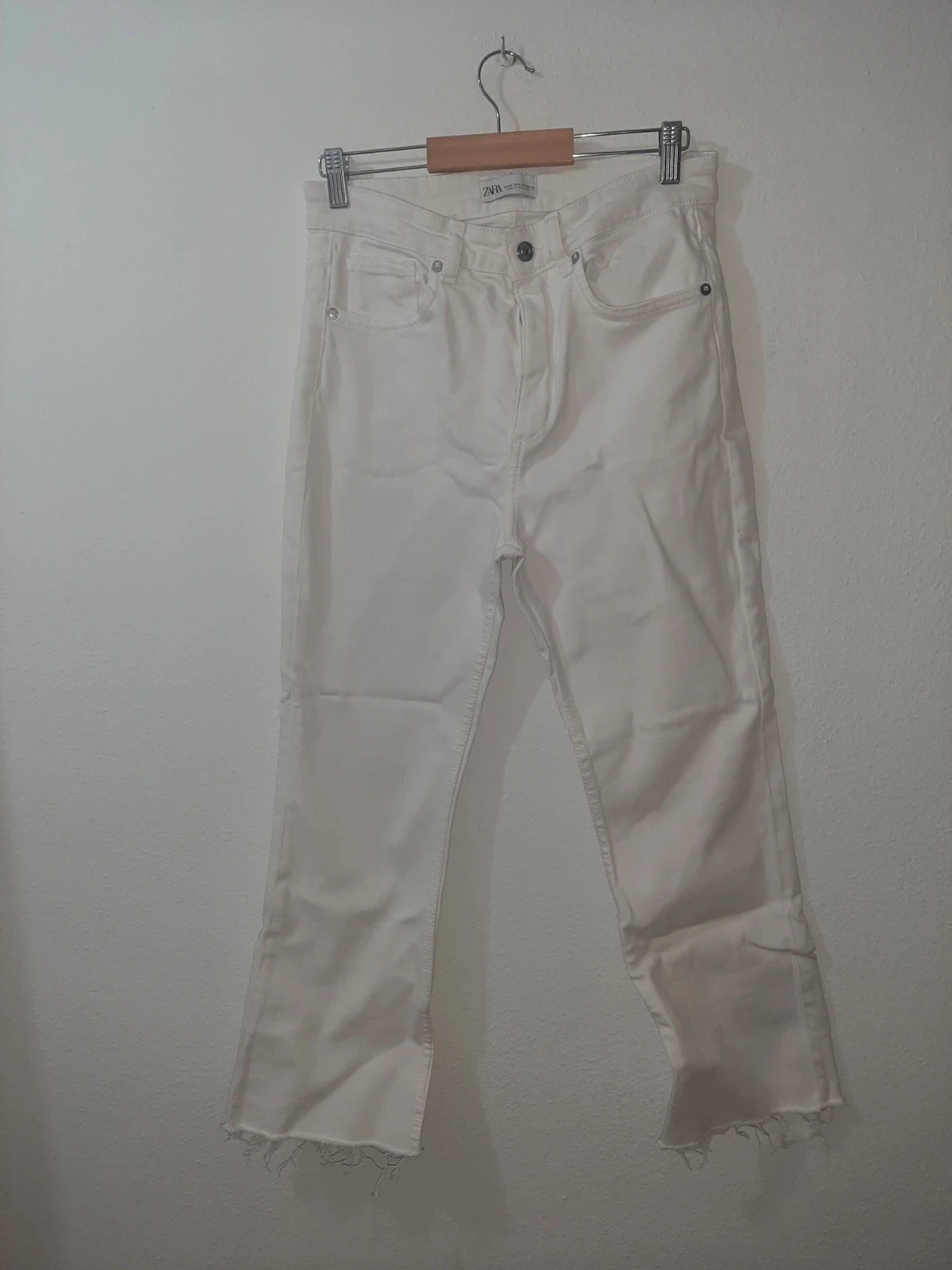 Pantalones Zara – Zara – taille L / 40 / 12