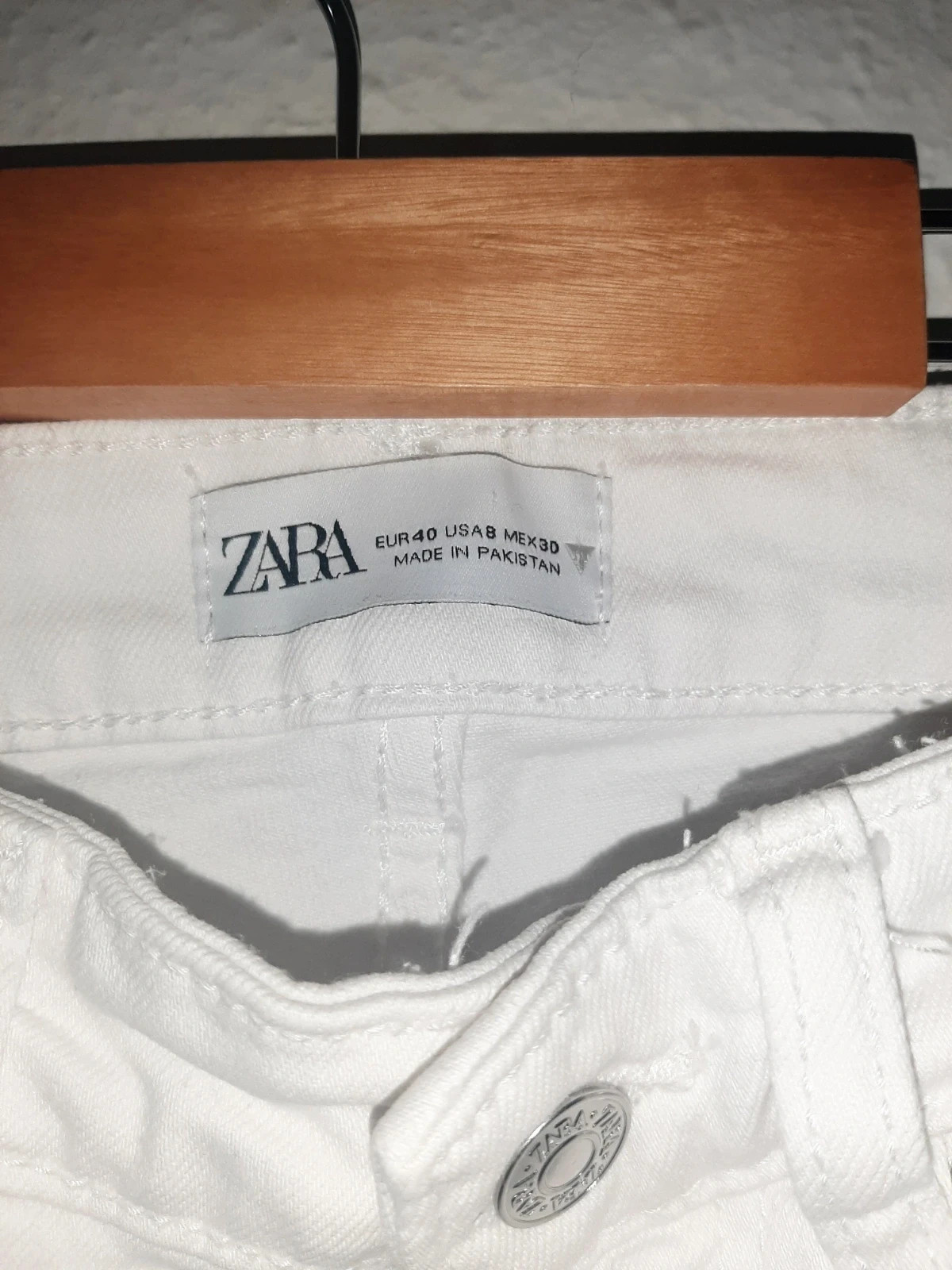 Pantalones Zara – Zara – taille L / 40 / 12 4