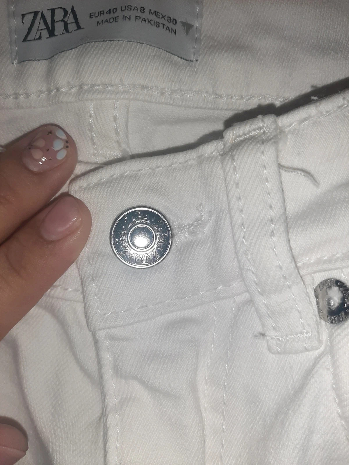 Pantalones Zara – Zara – taille L / 40 / 12 3