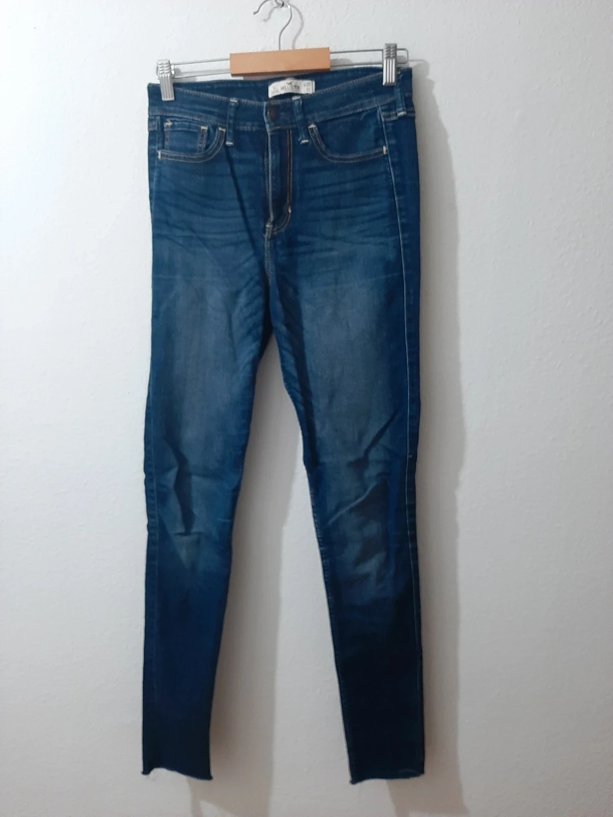 Pantalones Hollister