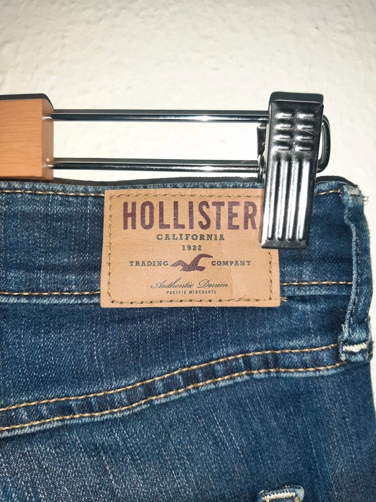 Pantalones Hollister – Hollister – taille S / 36 / 8 3