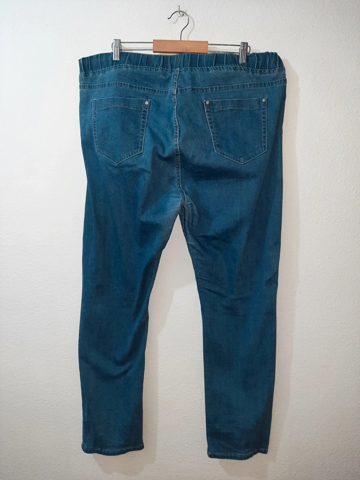 Pantalones Tallas Grandes – taille 5XL / 50 / 22 2