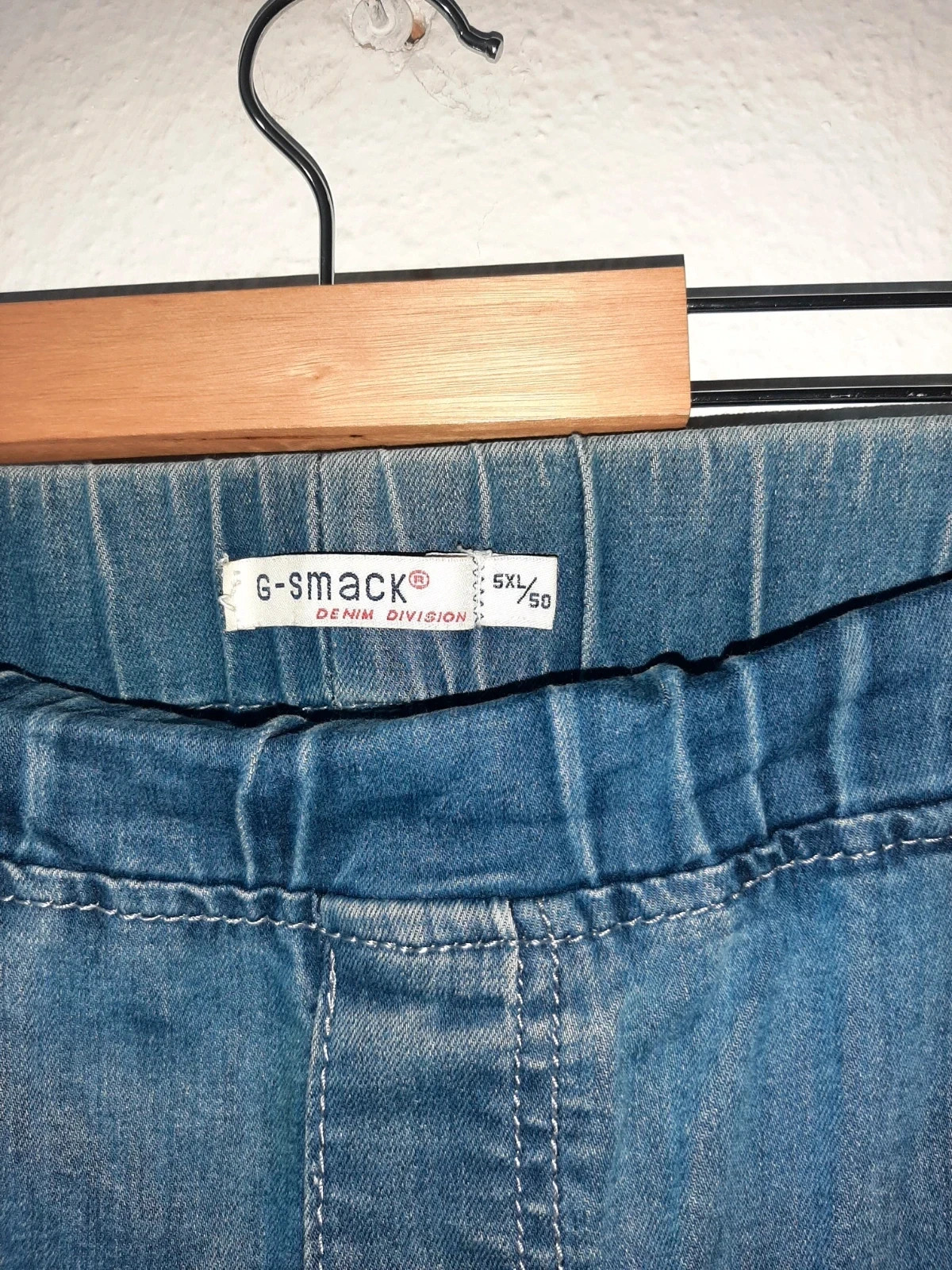 Pantalones Tallas Grandes – taille 5XL / 50 / 22 3