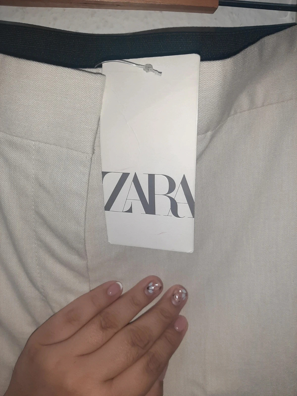 Pantalón Zara – Zara – taille S / 36 / 8 4