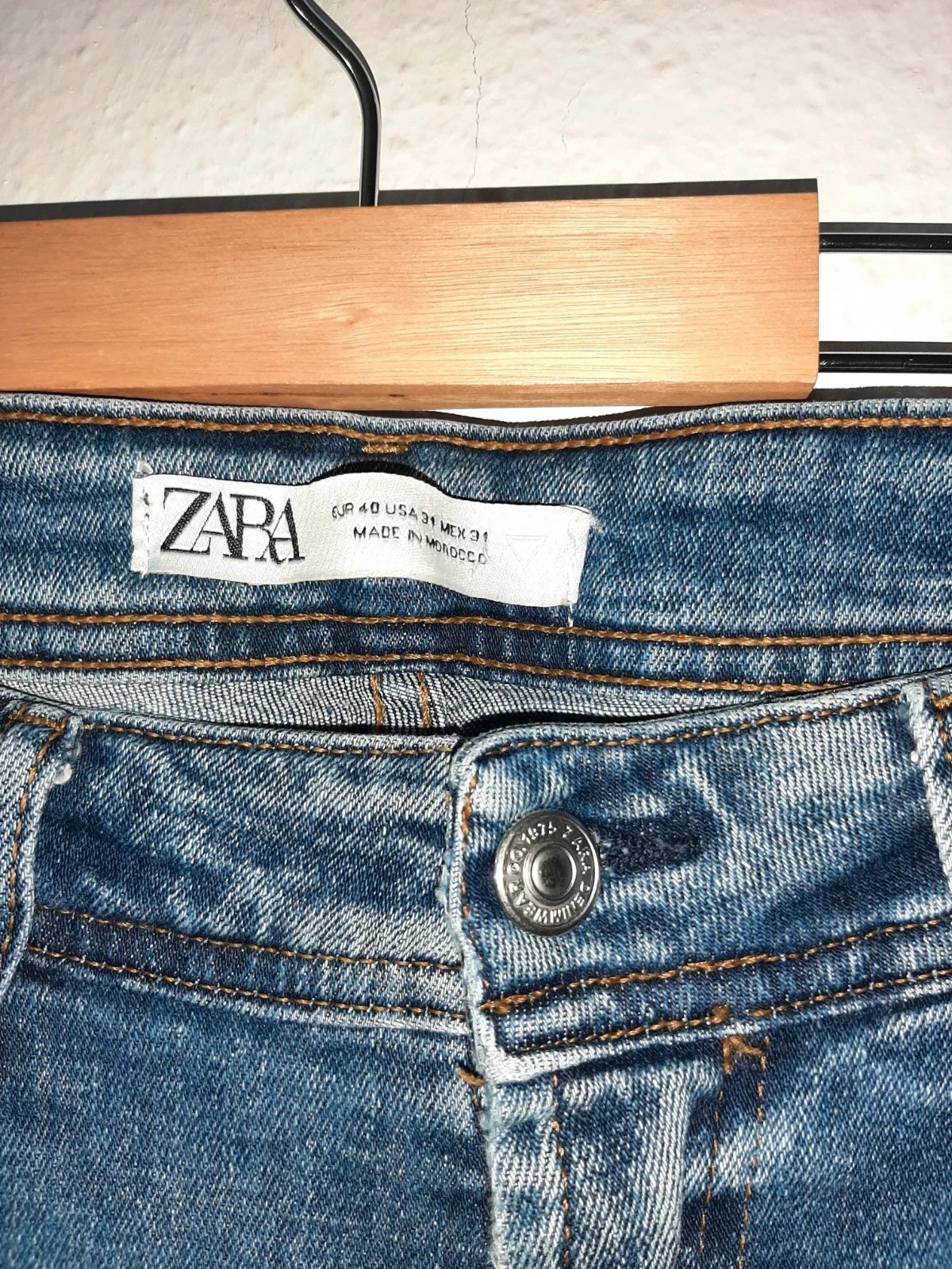 Pantalones Zara Man – Zara Man – taille L 3