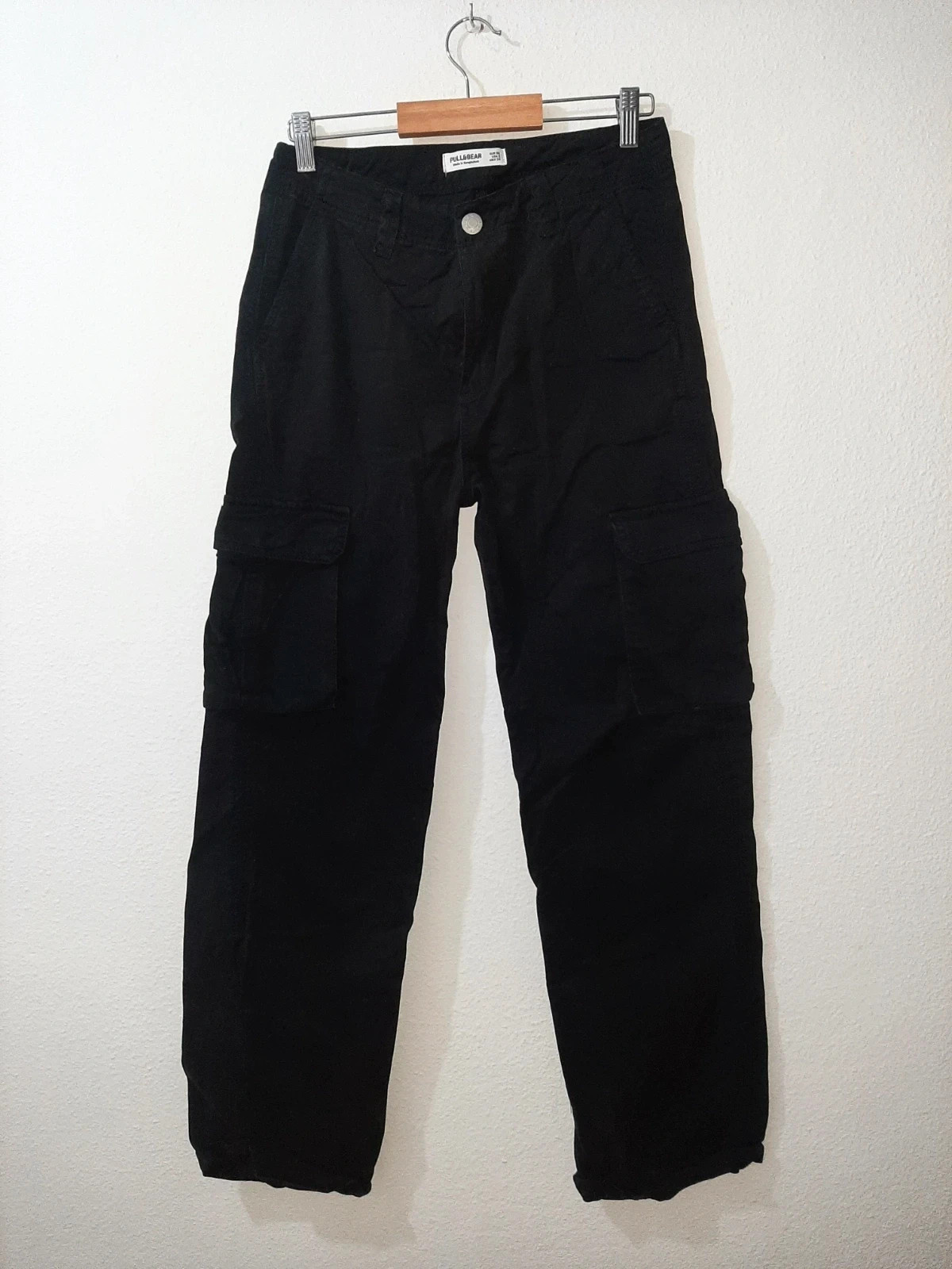 Pantalón Pull & Bear – Pull & Bear – taille XS / 34 / 6