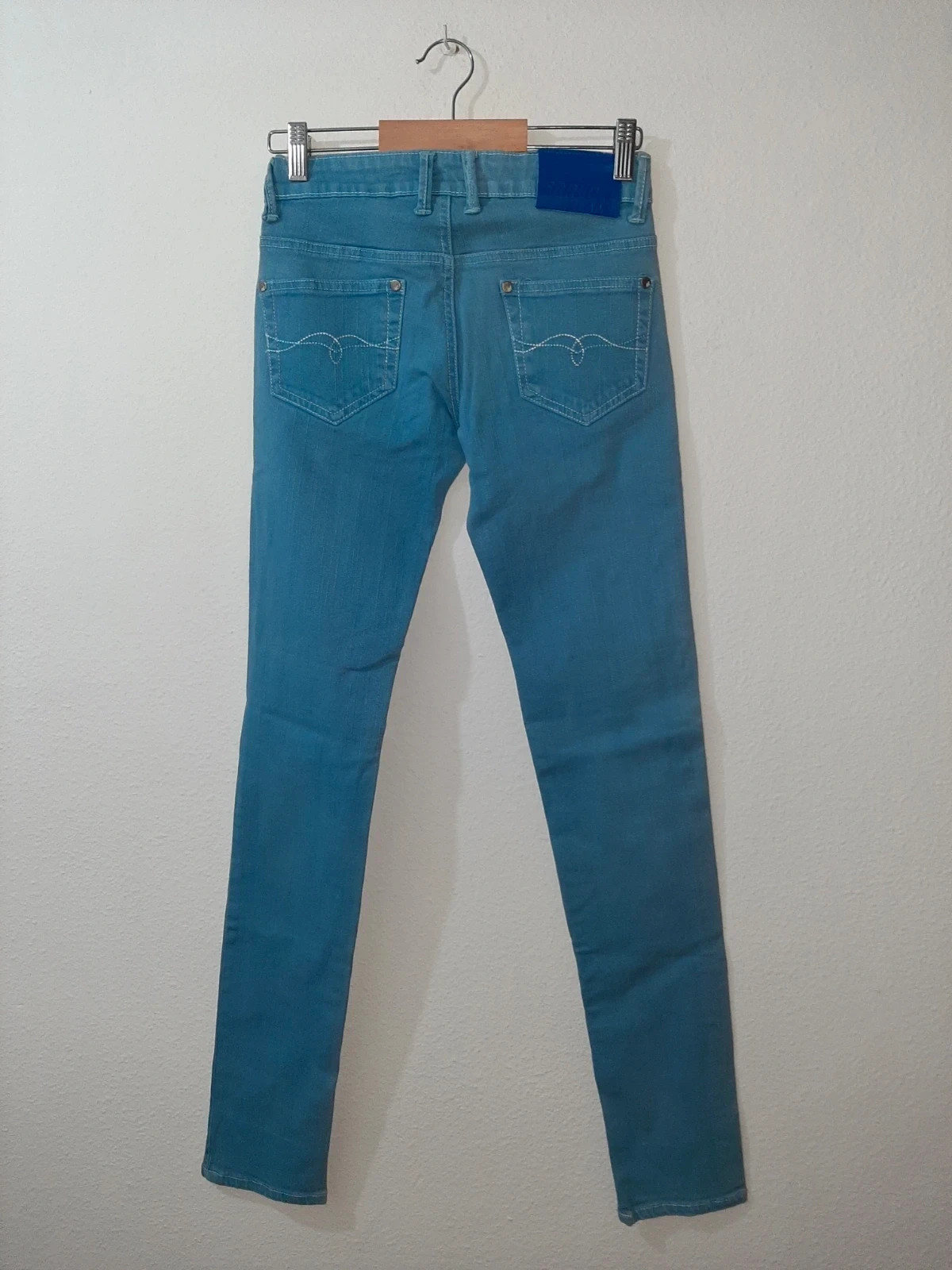 Pantalón vaquero – taille XS / 34 / 6 2
