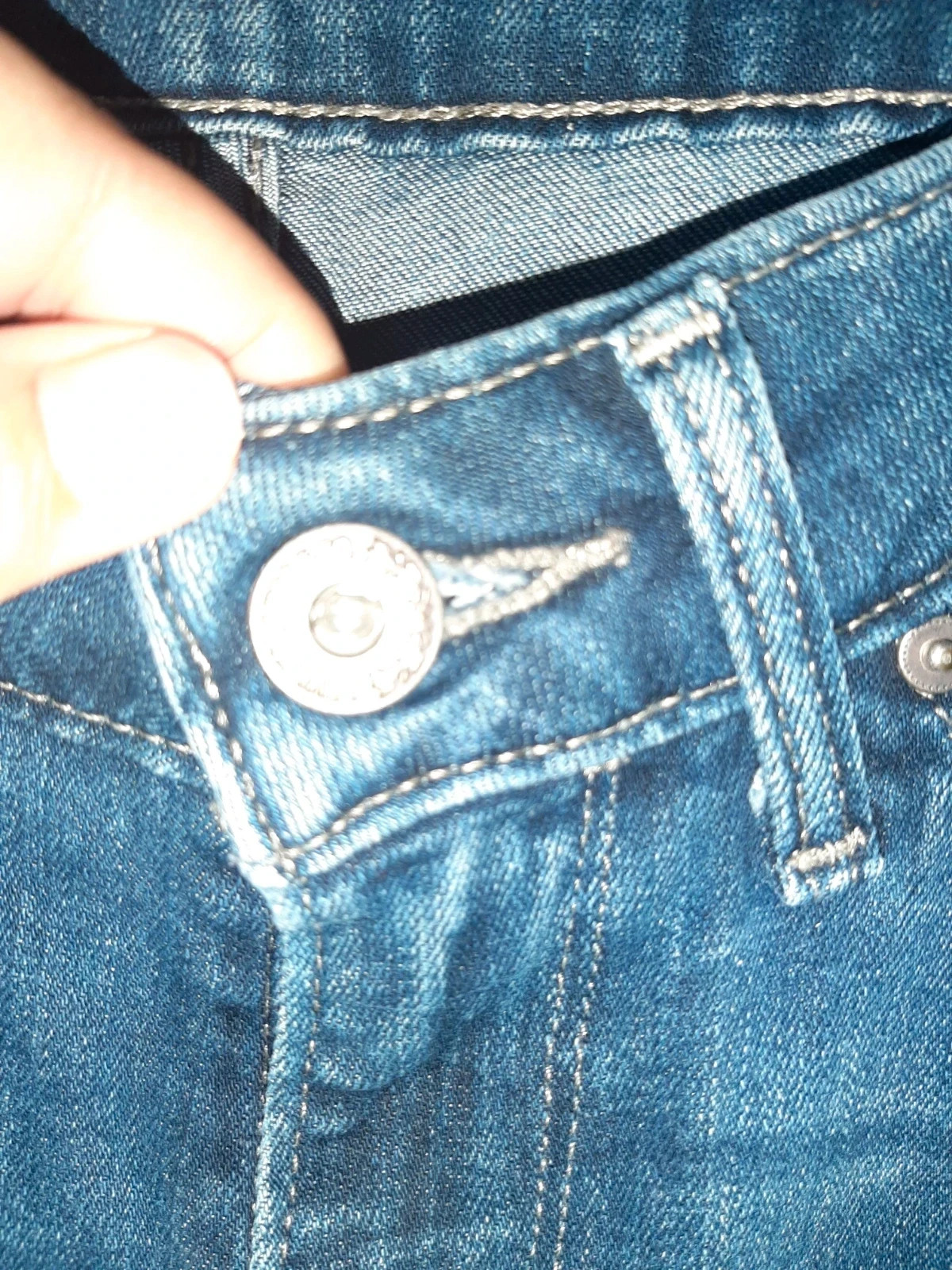 Pantalones Levis – Levi's – taille S / 36 / 8 4