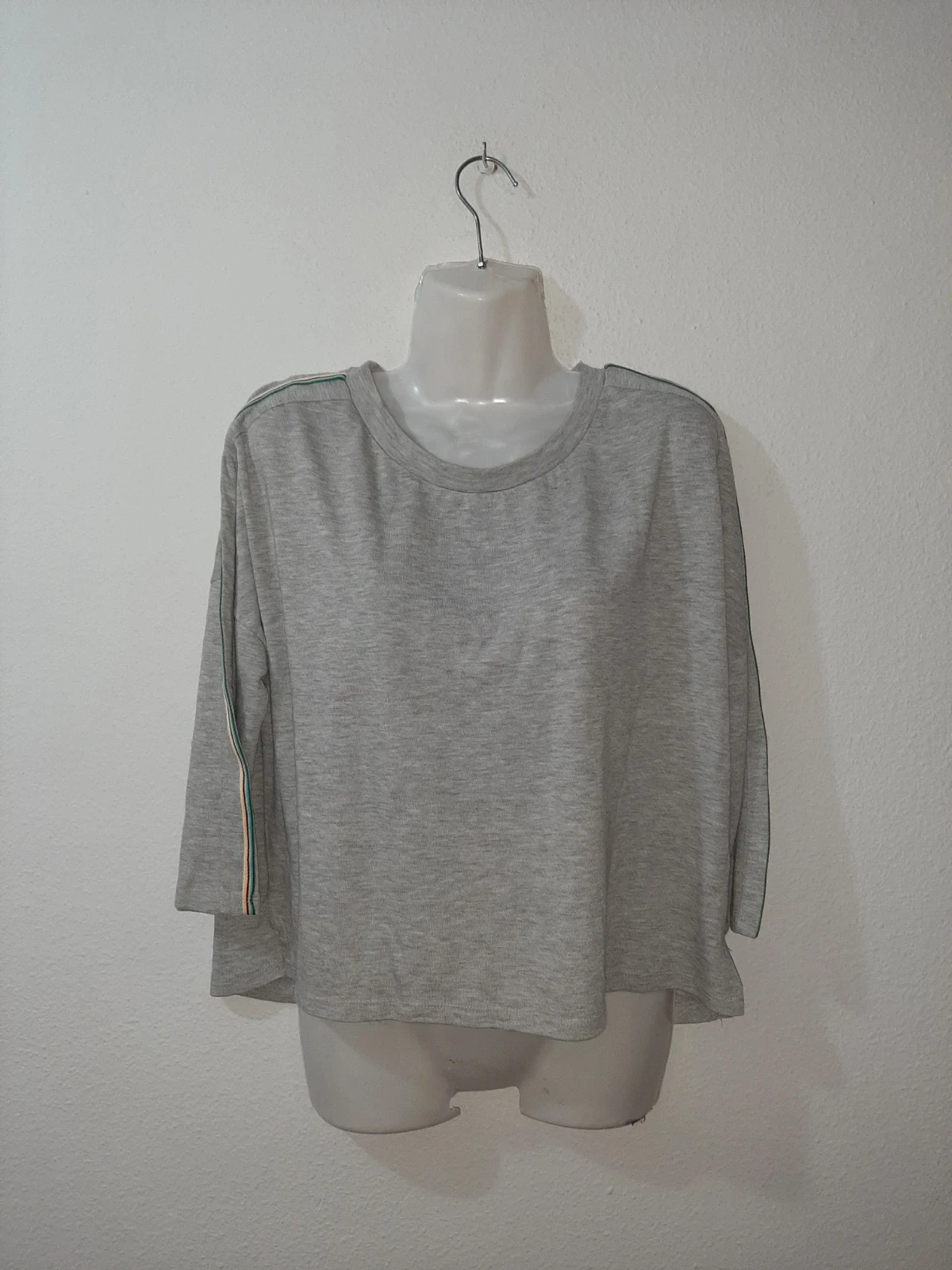 Blusa Stradivarius – Stradivarius – taille M / 38 / 10