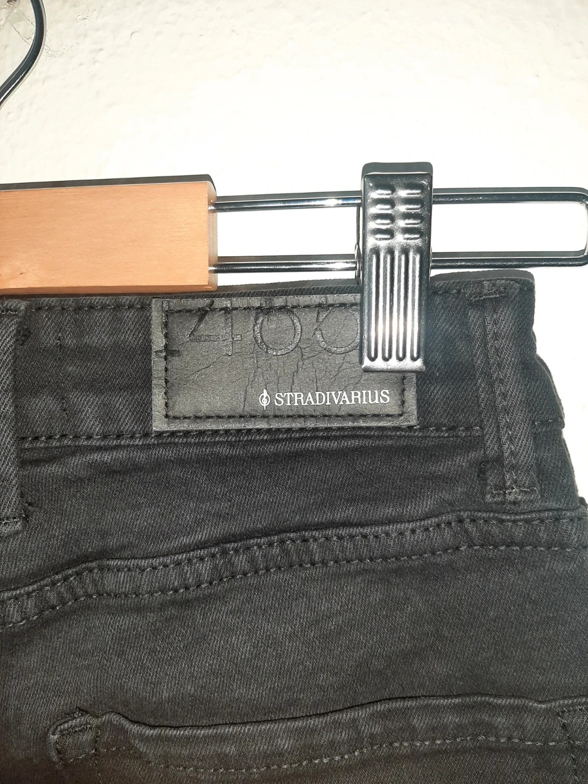 Pantalón Stradivarius – Stradivarius – taille S / 36 / 8 4