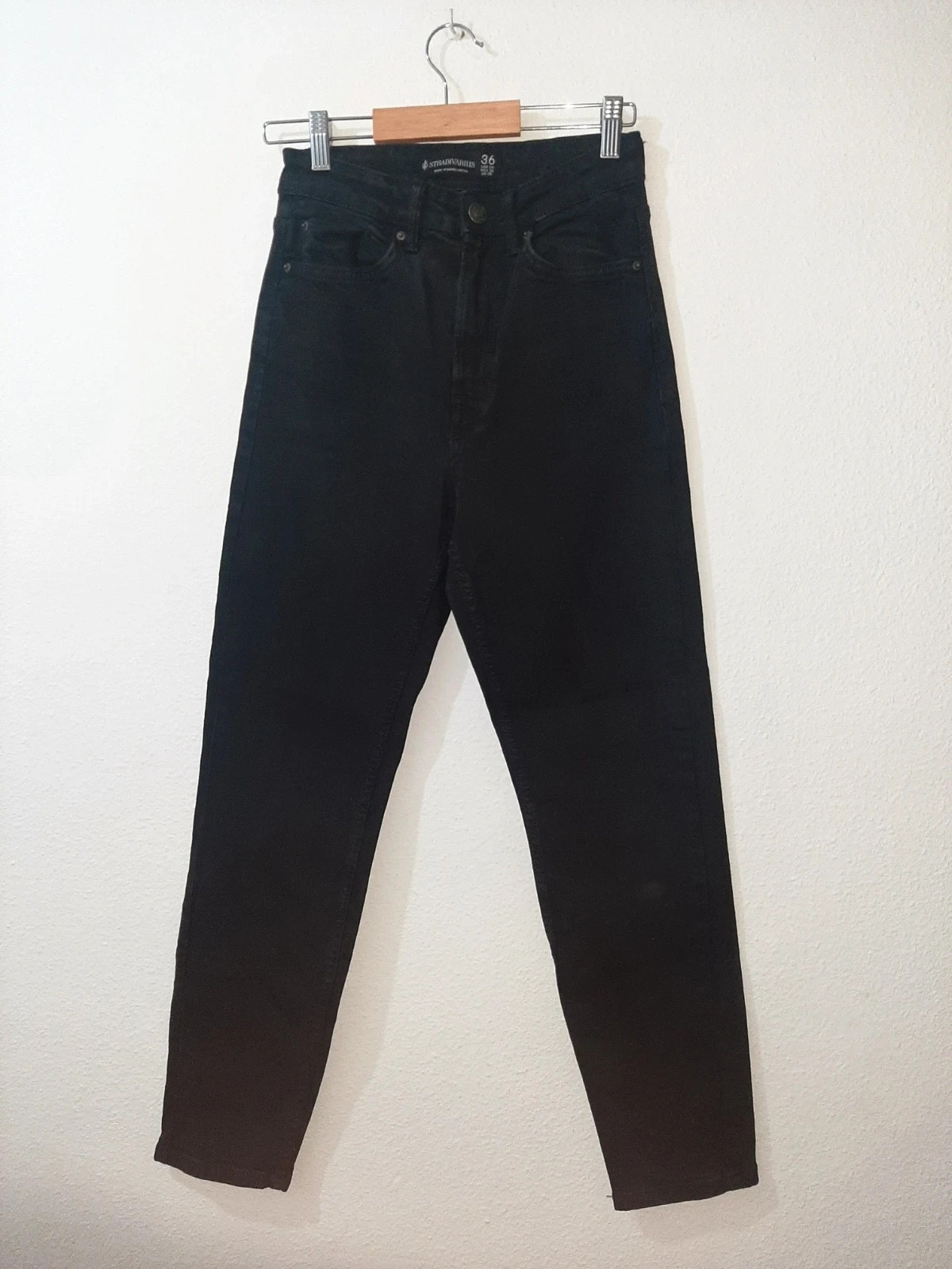 Pantalón Stradivarius – Stradivarius – taille S / 36 / 8