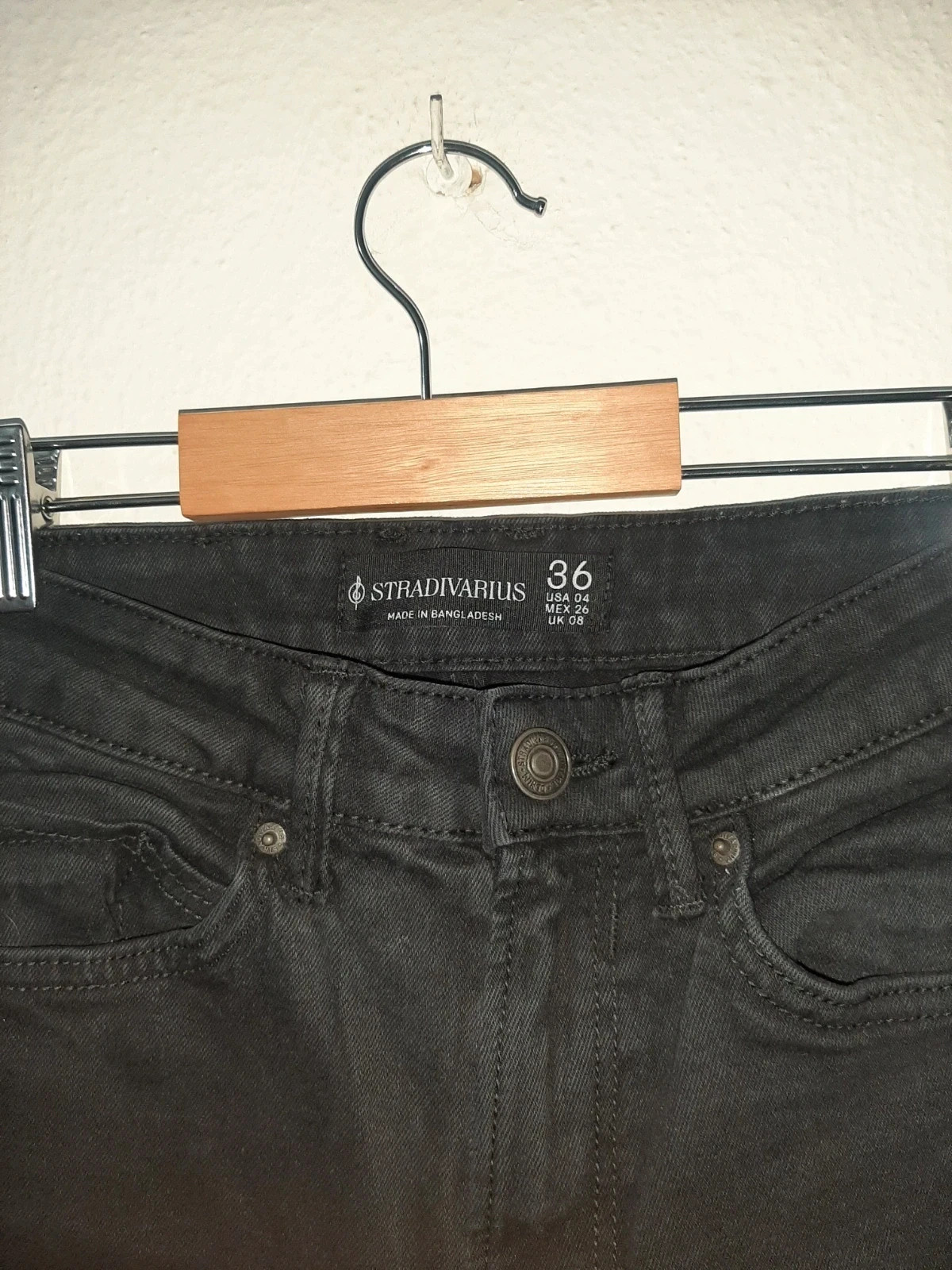 Pantalón Stradivarius – Stradivarius – taille S / 36 / 8 3