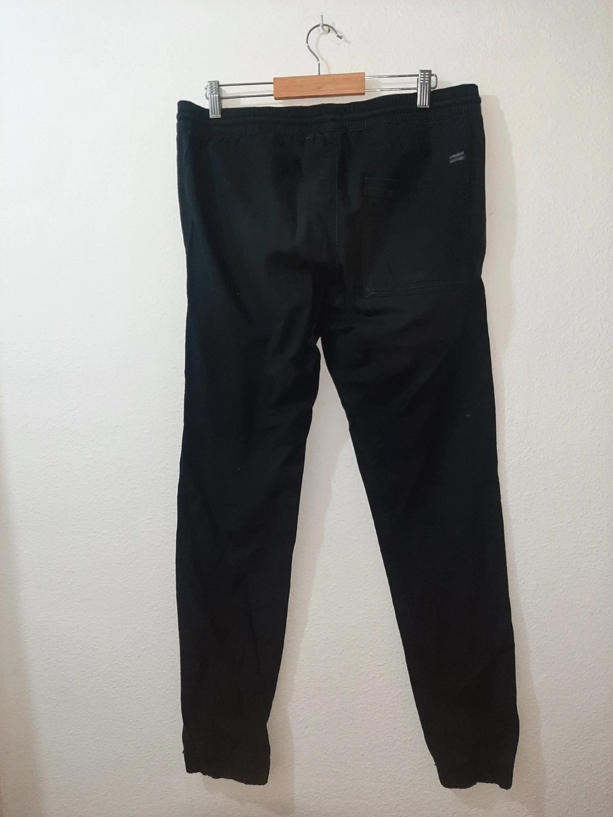 Pantalones negros – taille L 2