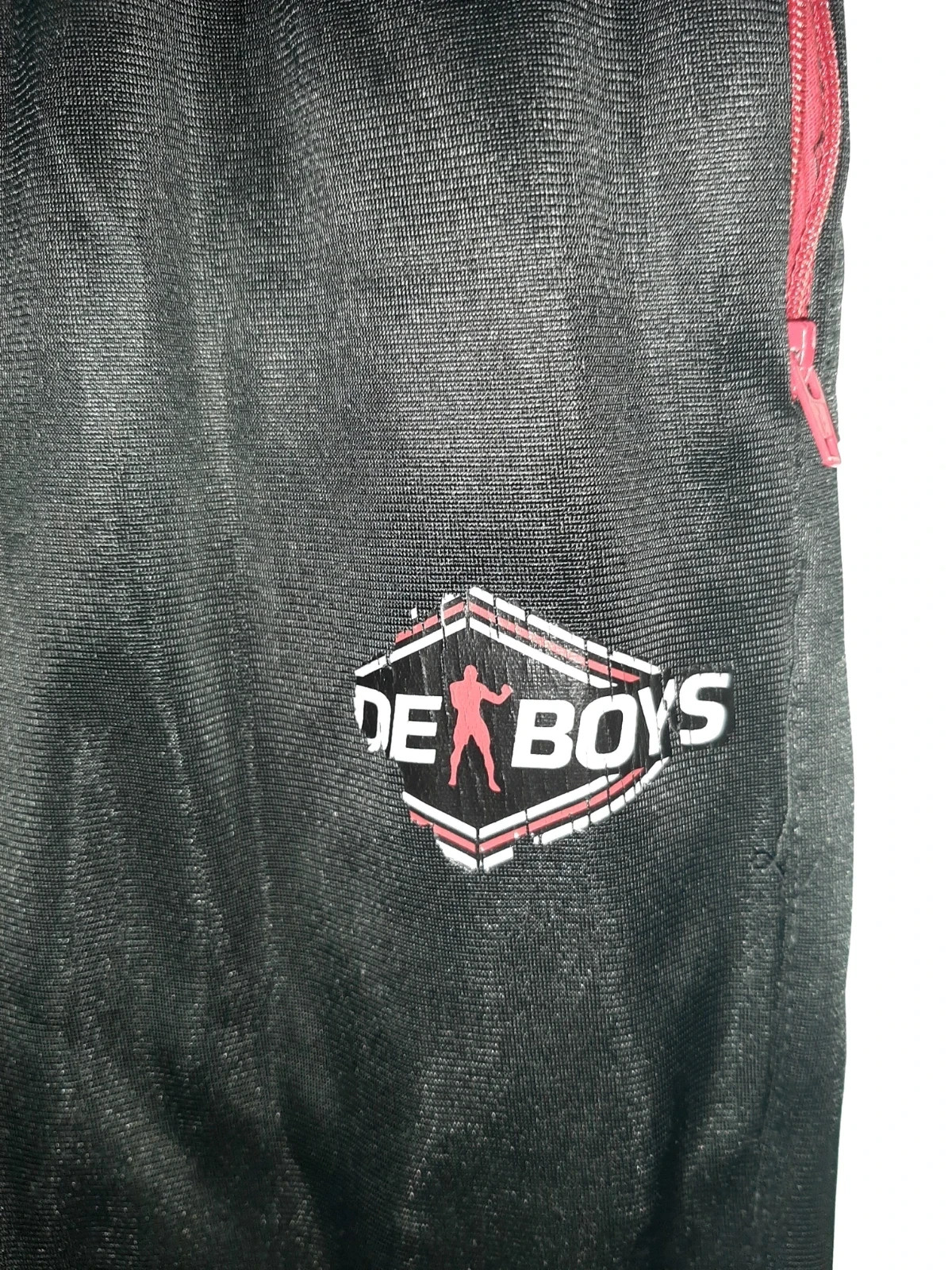 Pantalón Rude Boys – rude boys – taille M 3