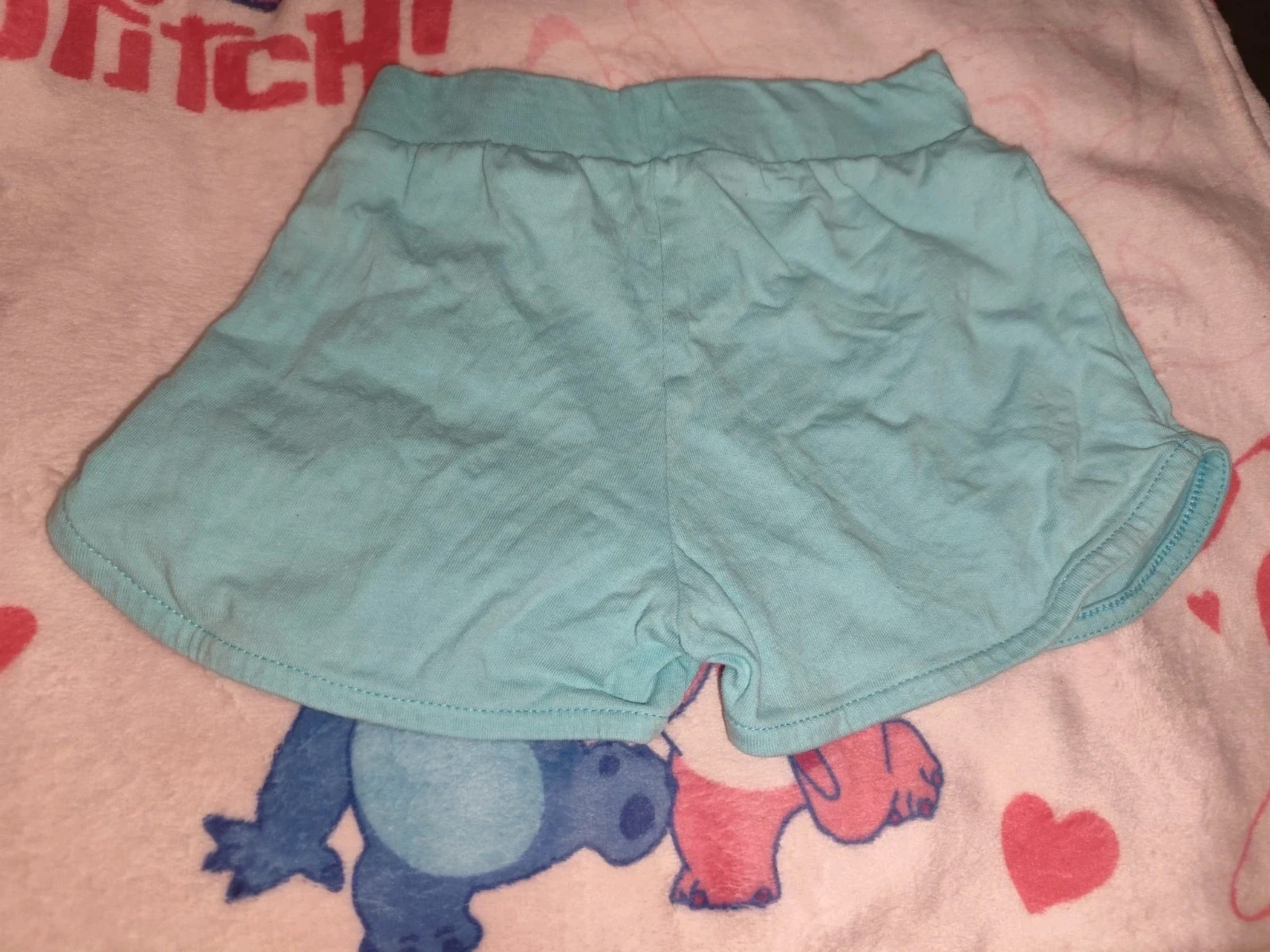 Shorts niña – Primark – taille 24-36 mois / 92 cm 2