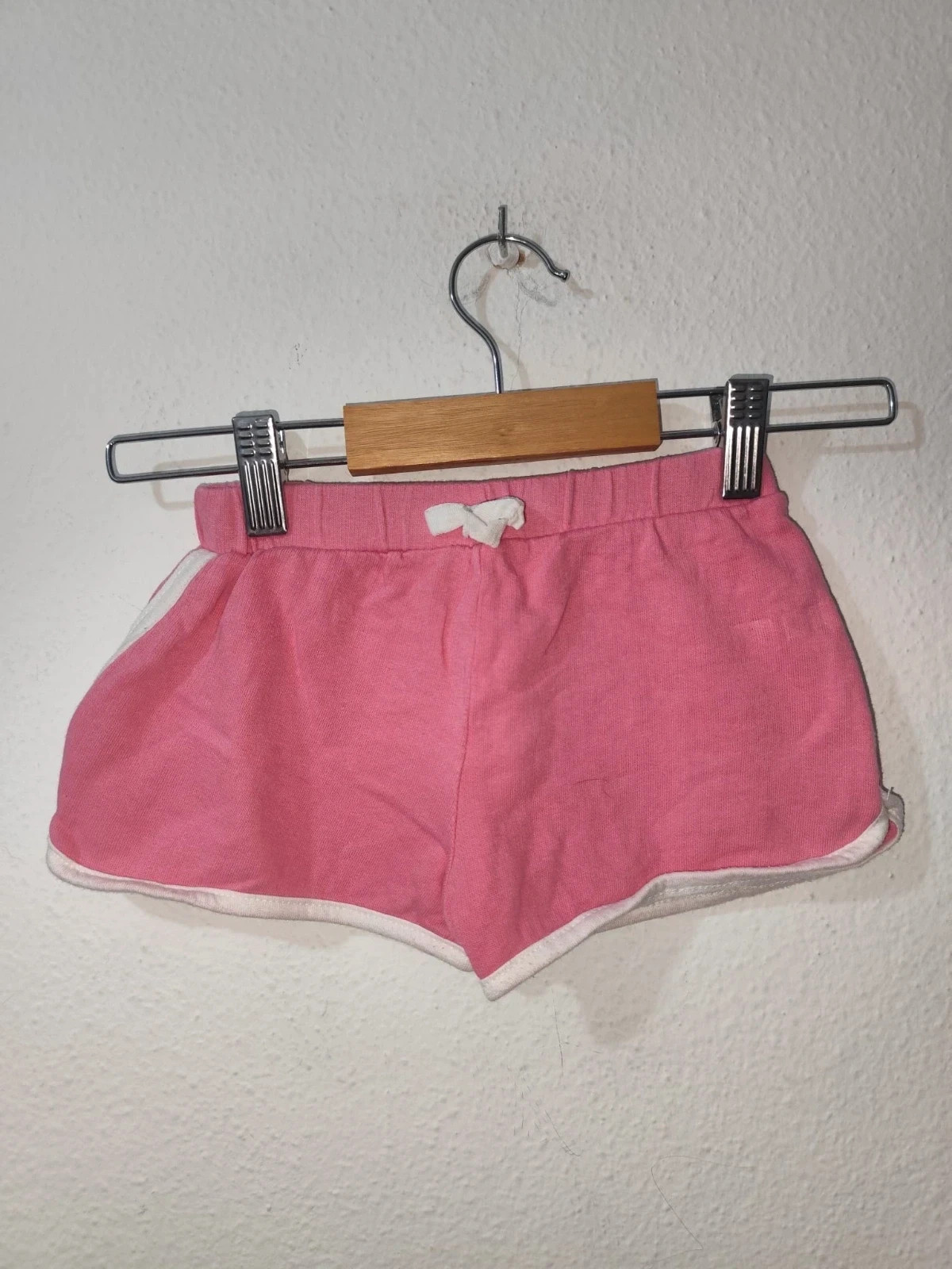 Short Prenatal